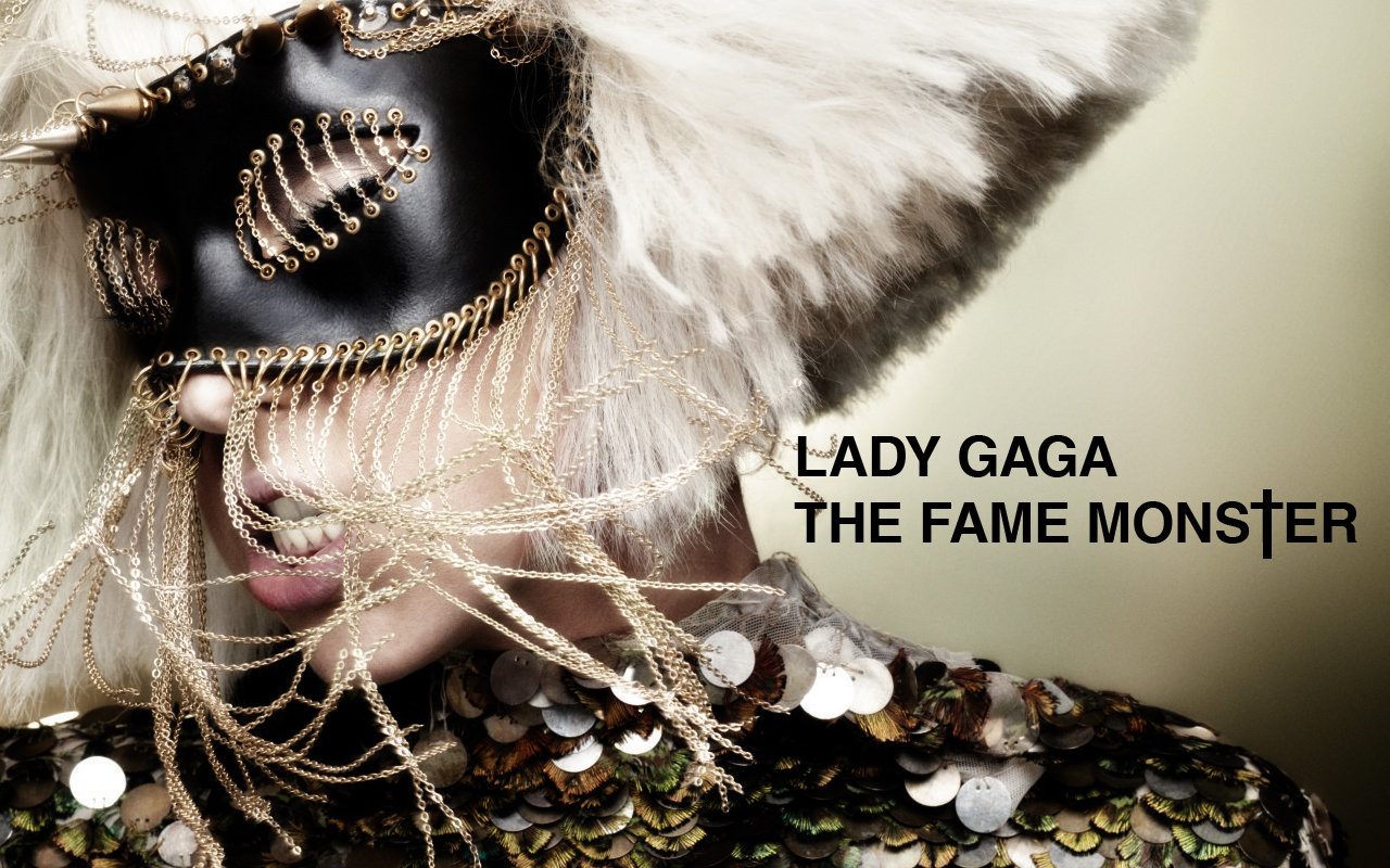 Free download Lady Gaga background ID:291277 hd 1280x800 for PC