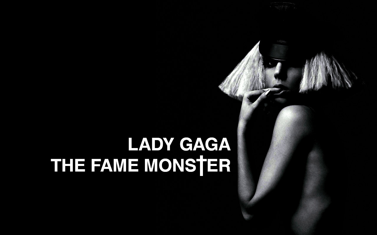 Free download Lady Gaga wallpaper ID:291276 hd 1280x800 for PC