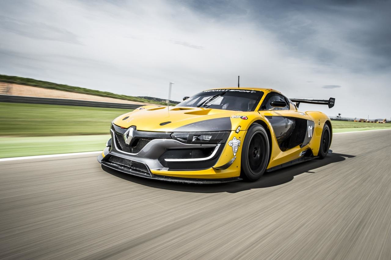 Best Renault wallpaper ID:373516 for High Resolution hd 1280x854 PC