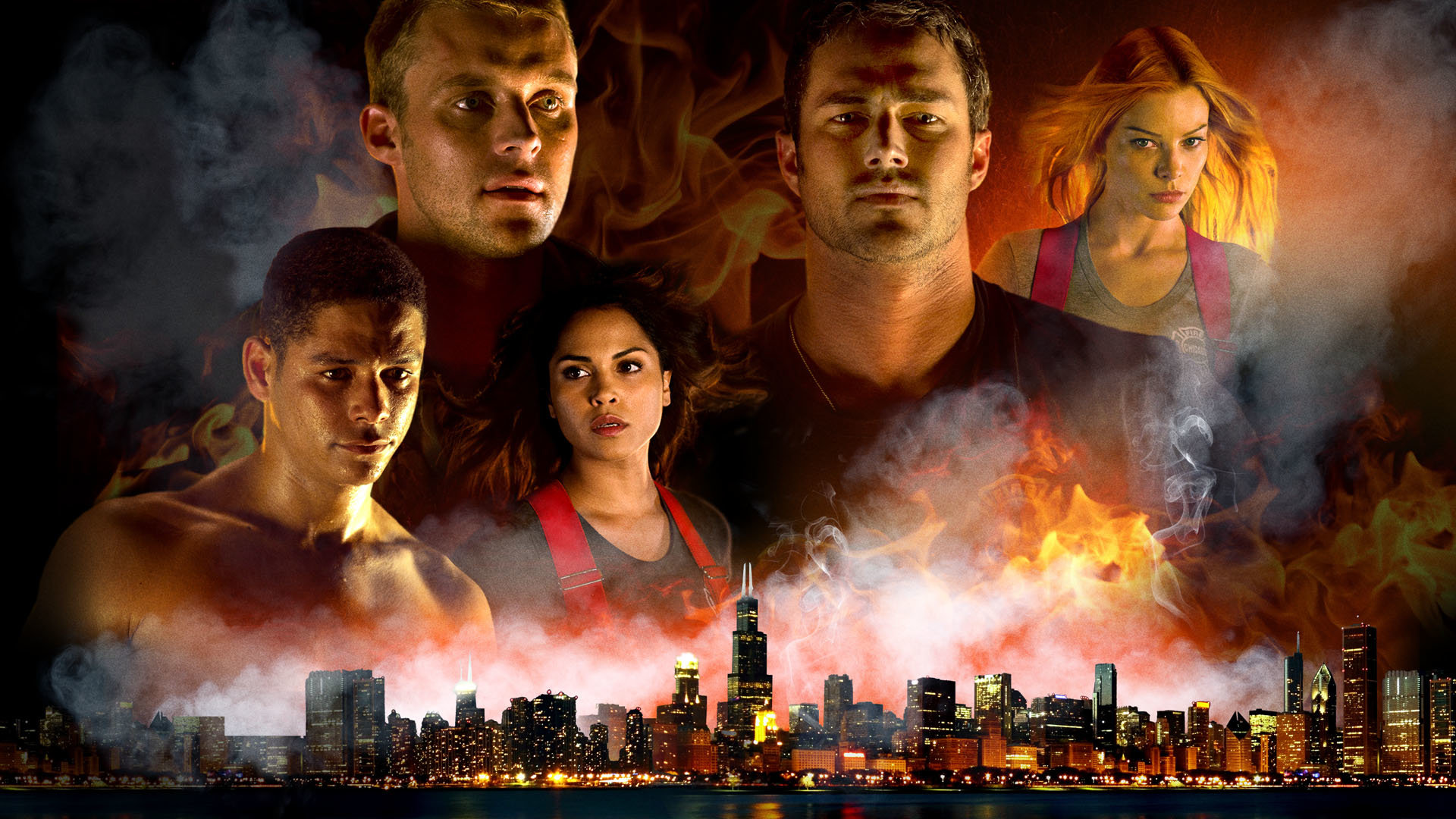 Free Chicago Fire high quality wallpaper ID:448991 for 1080p computer