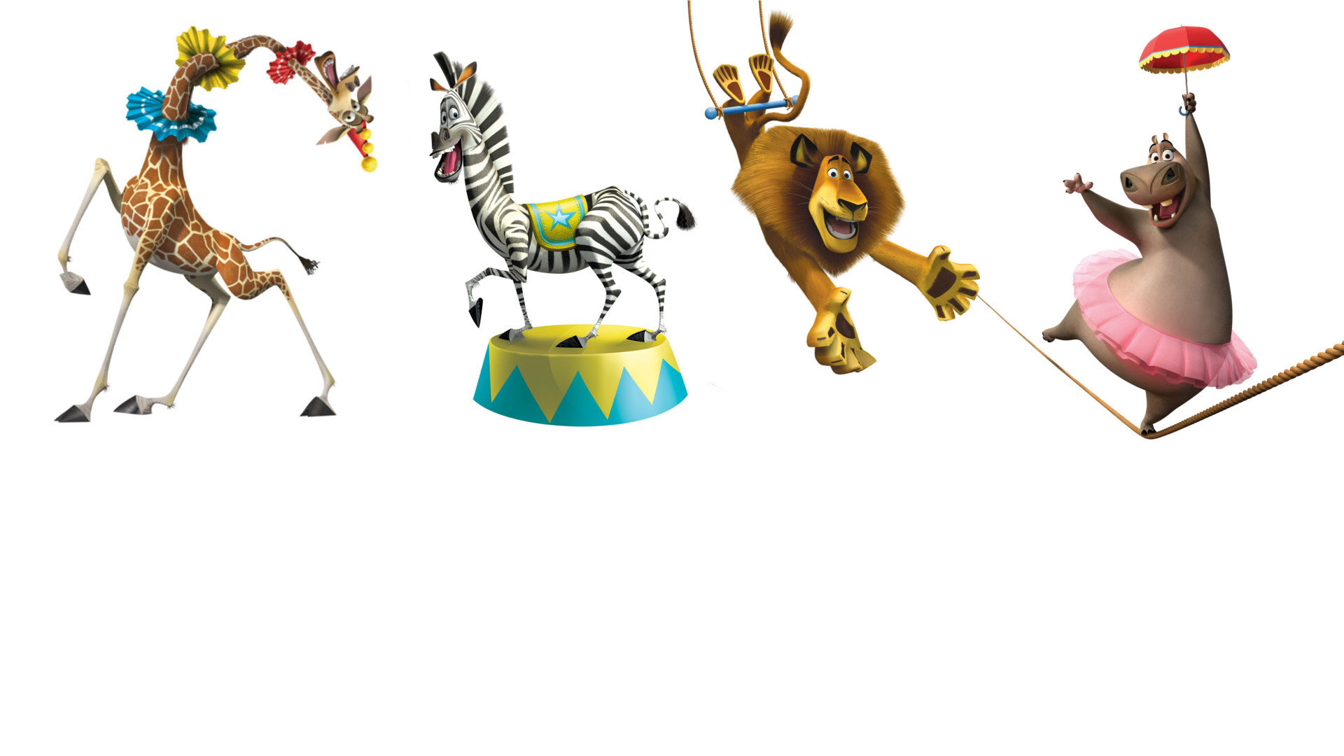 Free Madagascar 3: Europe's Most Wanted high quality background ID:451713  for hd 1920x1080 computer