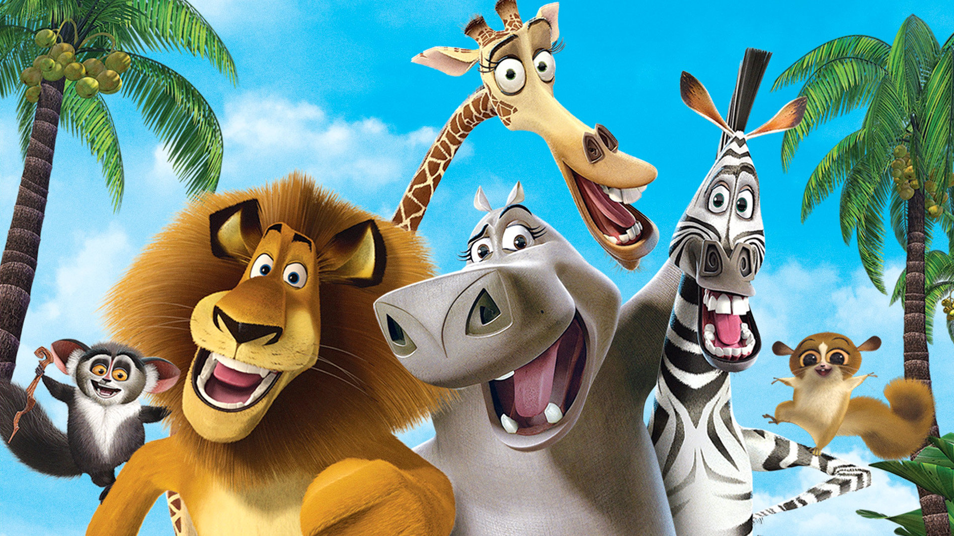 Best Madagascar background ID:14 for High Resolution full hd computer