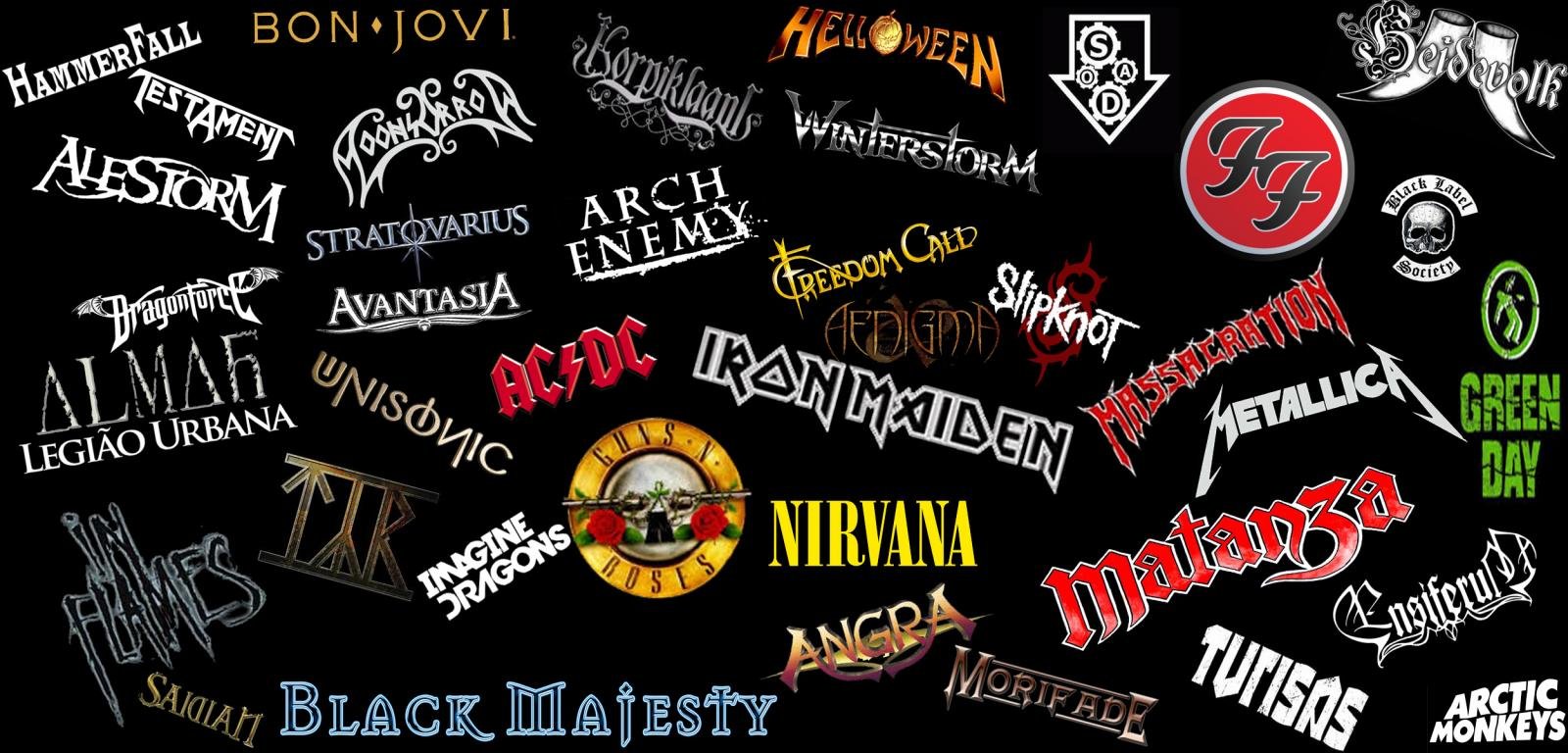 Awesome Music Collage free wallpaper ID:297330 for hd 1600x768 computer