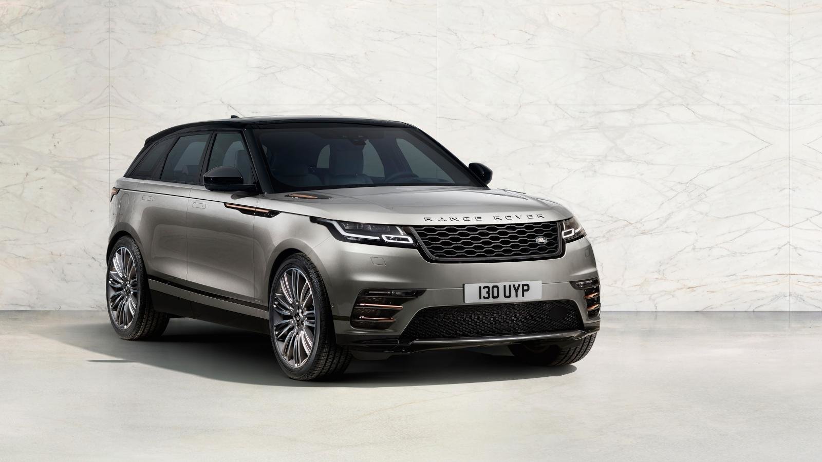 Awesome Range Rover free wallpaper ID:162862 for hd 1600x900 desktop
