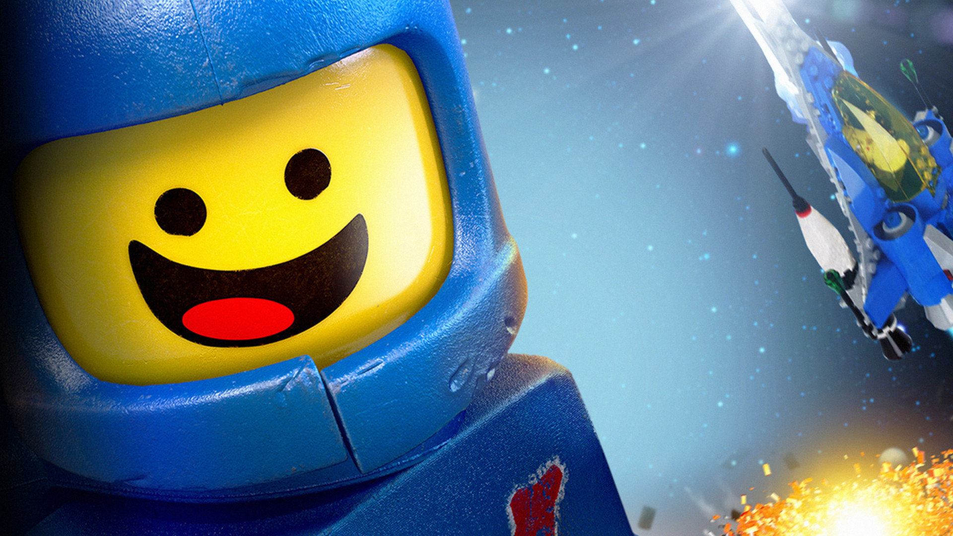 Free The Lego Movie high quality background ID:26483 for full hd 1920x1080 computer