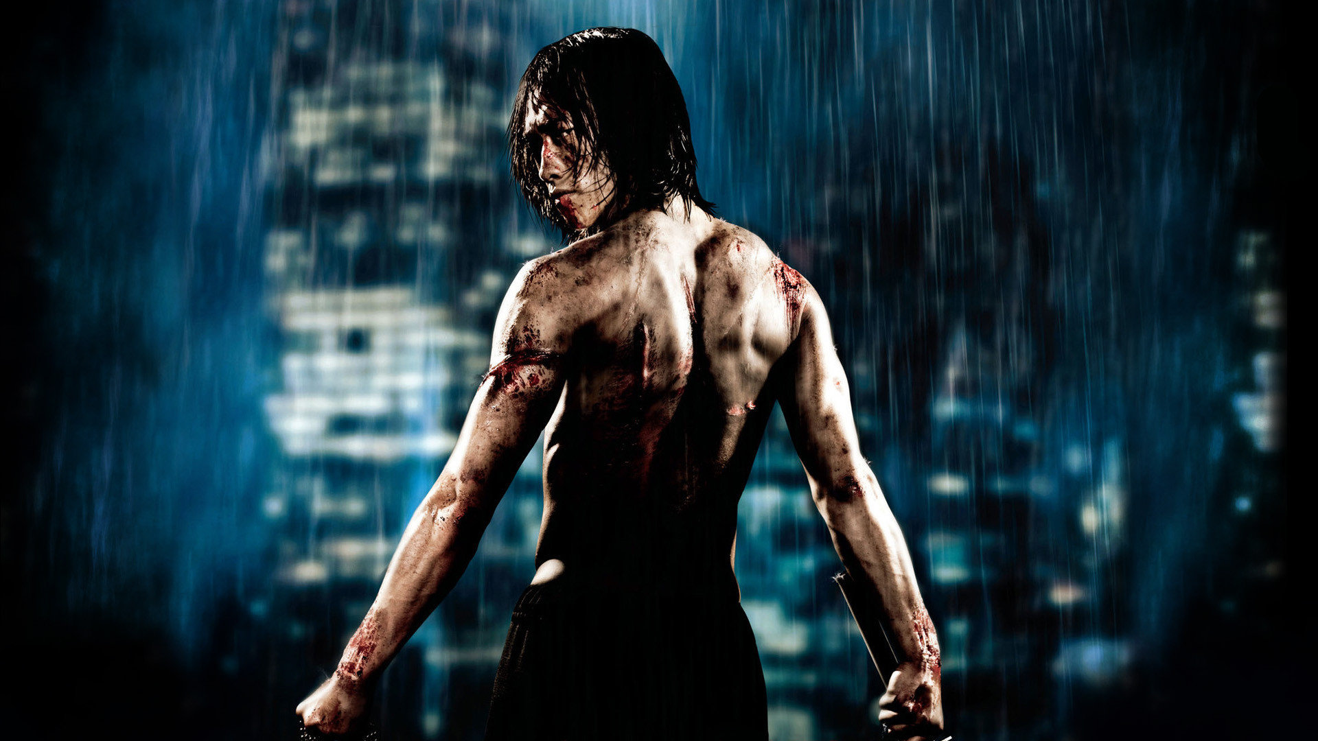 Free download Ninja Assassin background ID:469503 1080p for computer