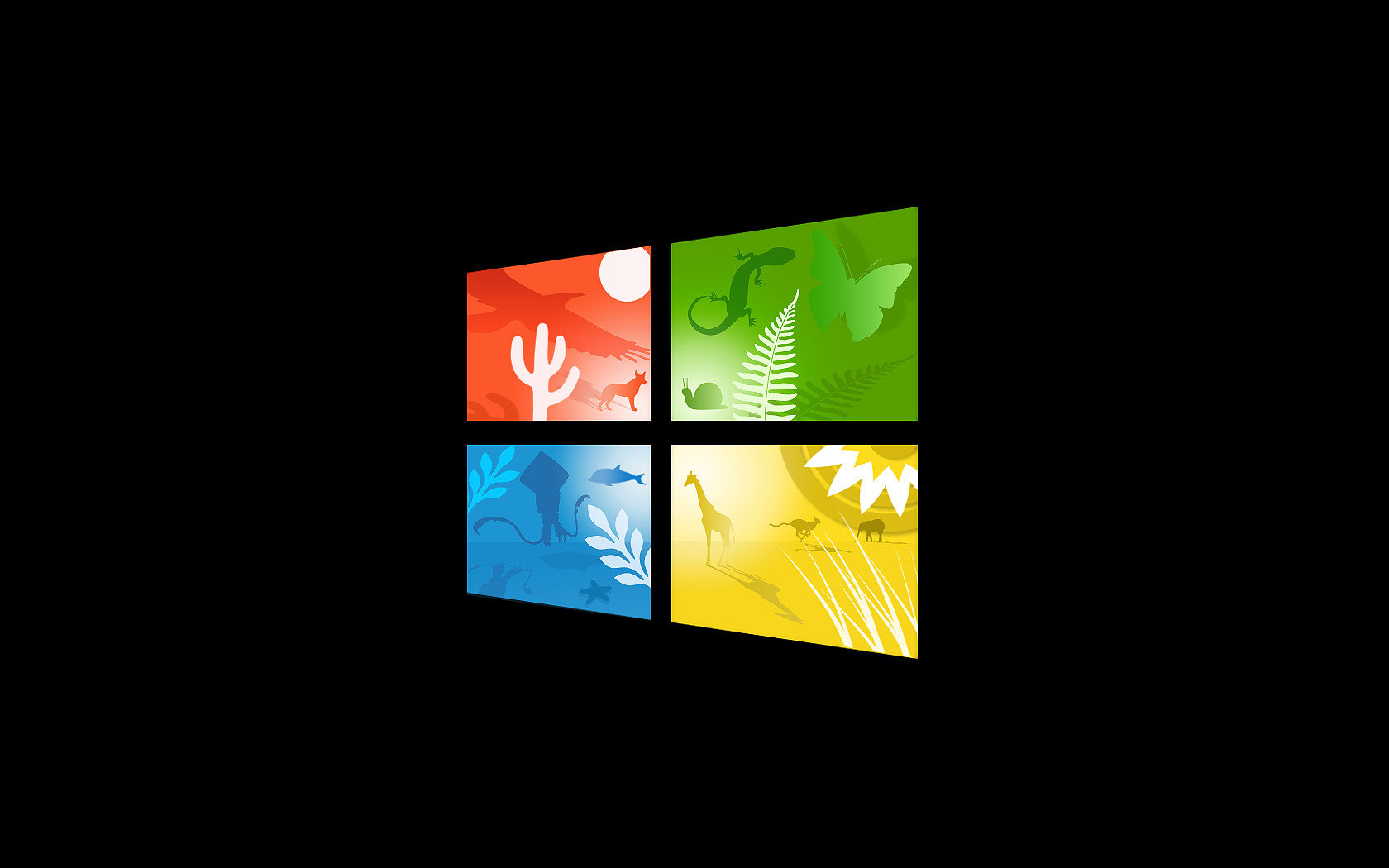 High resolution Windows 10 hd 1680x1050 wallpaper ID:130317 for PC