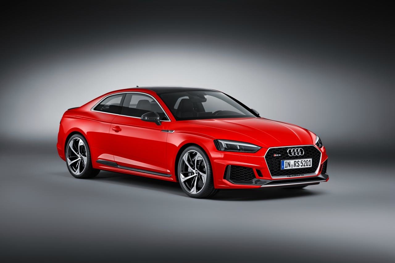 Free Audi RS5 high quality wallpaper ID:160256 for hd 1280x854 computer