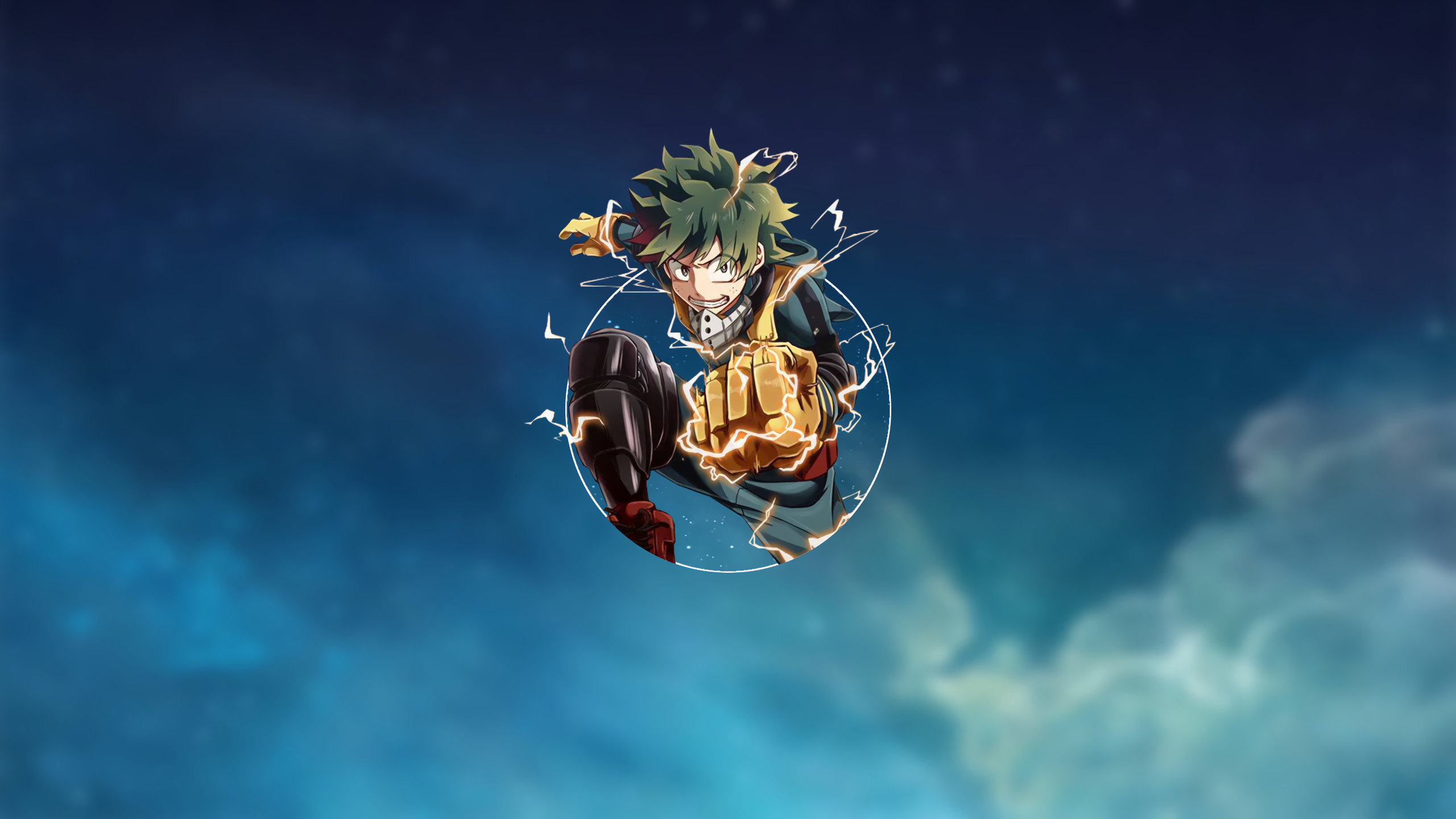 Awesome Boku No Hero Academia free background ID:192483 for hd 2560x1440 PC