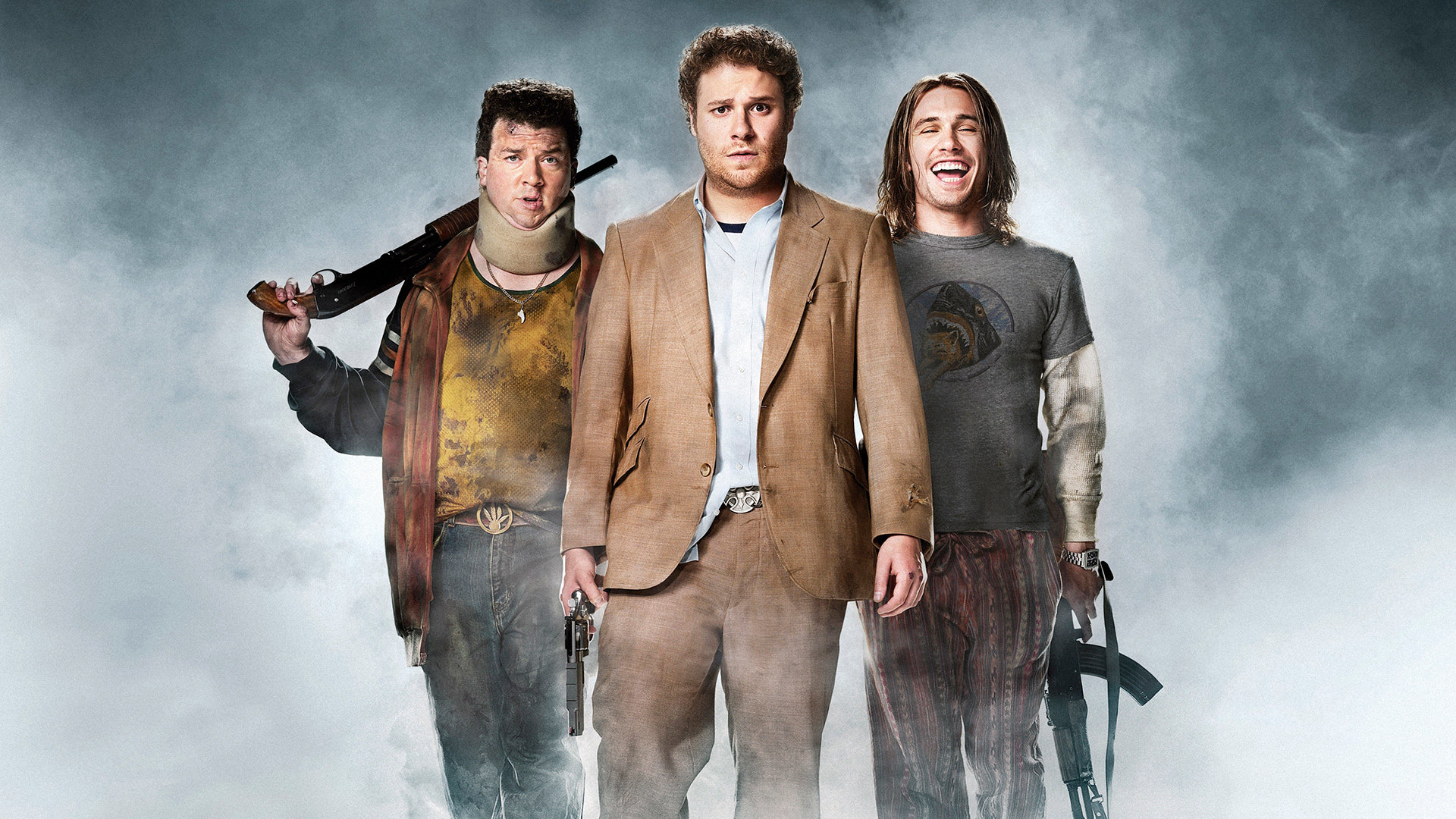 High resolution Pineapple Express full hd 1920x1080 wallpaper ID:53424 for computer