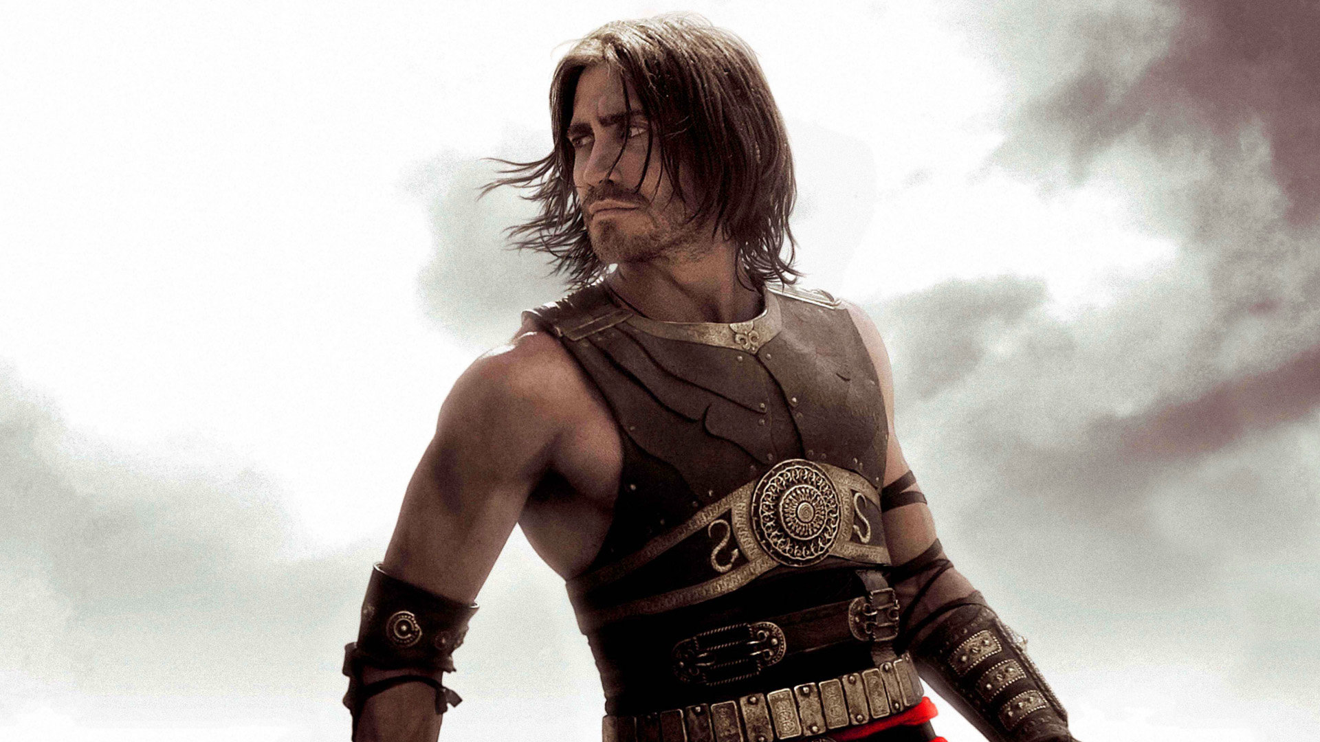 Awesome Prince Of Persia: The Sands Of Time free background ID:314961 for full hd PC
