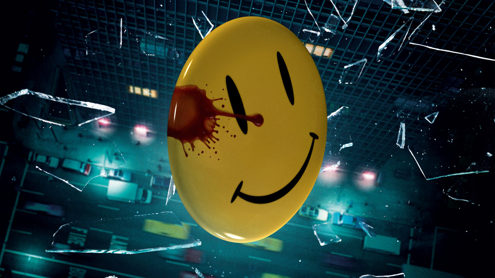 Free Watchmen Movie high quality wallpaper ID:403194 for hd 1080p computer