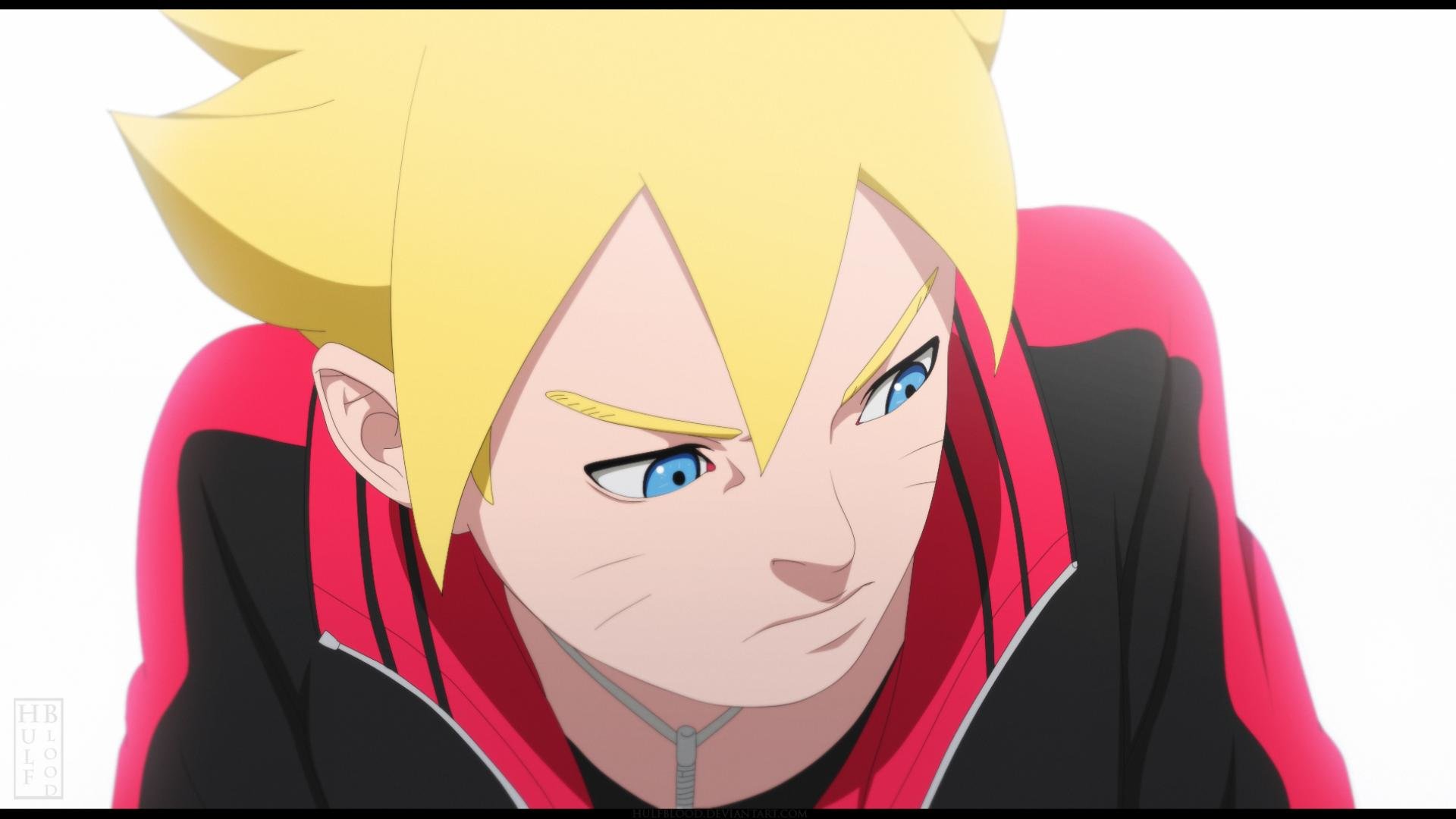 Free Boruto: Naruto The Movie high quality background ID:327760 for 1080p PC