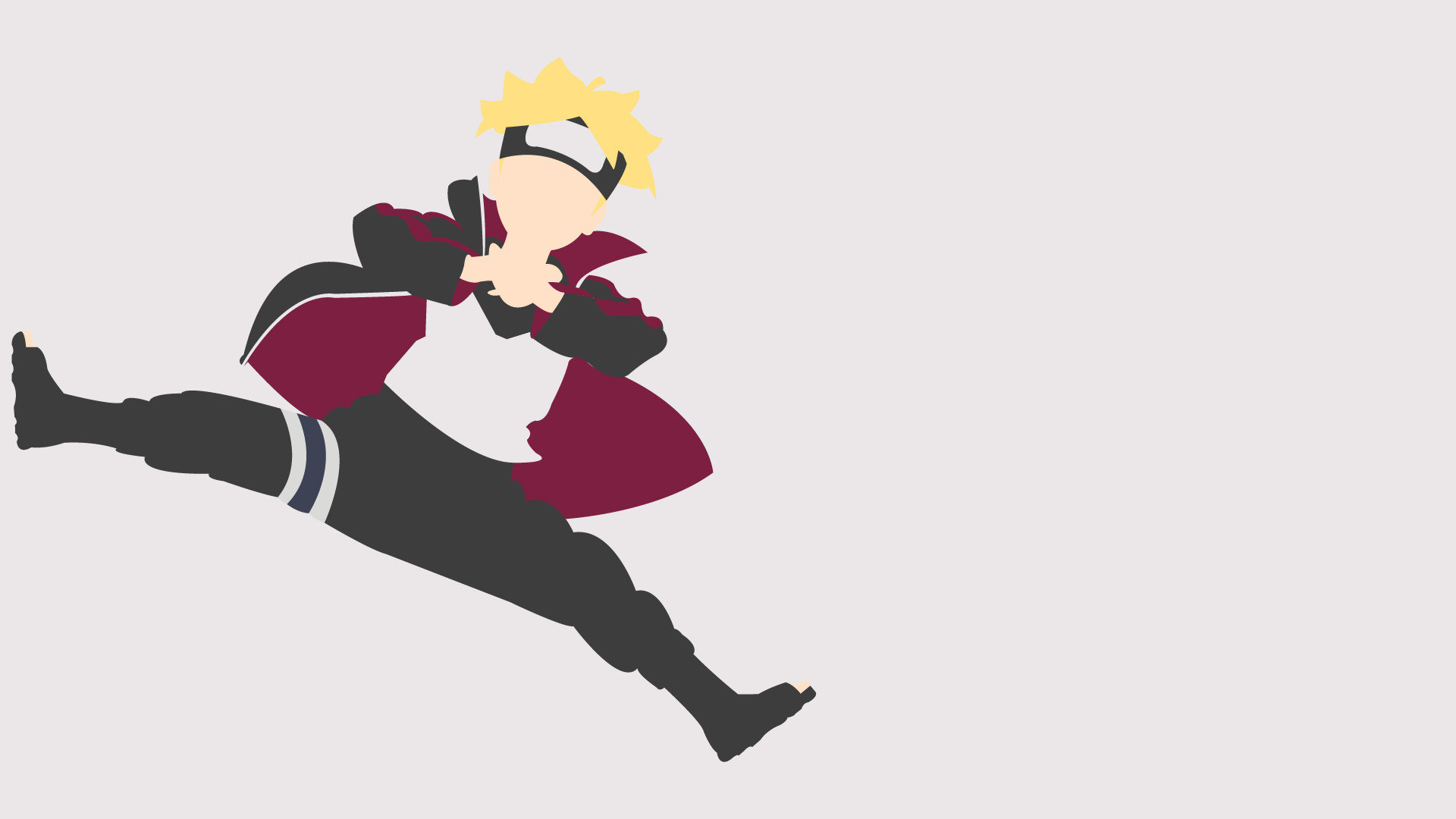 High resolution Boruto: Naruto The Movie full hd background ID:327578 for PC
