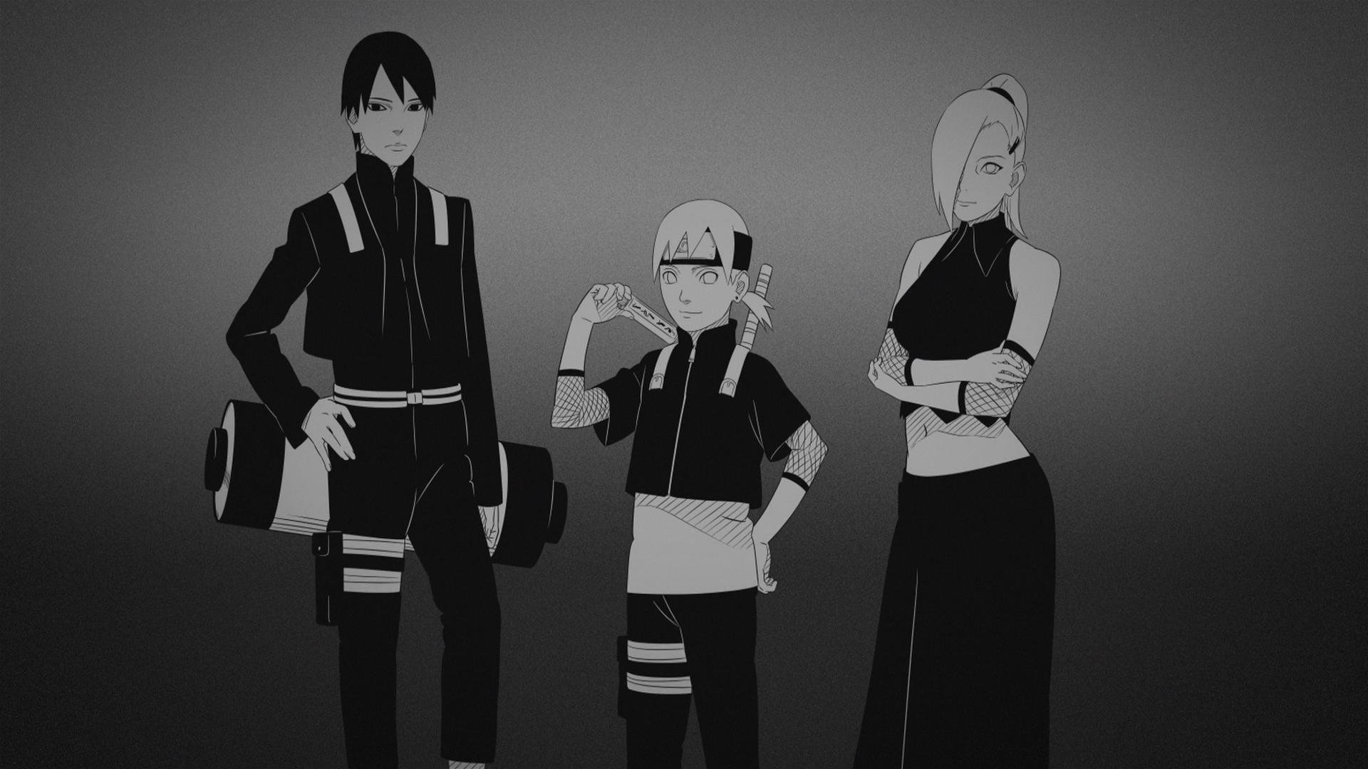 Best Boruto: Naruto The Movie background ID:327770 for High Resolution hd 1920x1080 computer