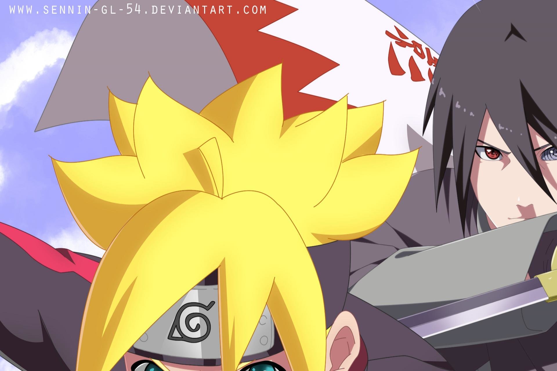 Awesome Boruto: Naruto The Movie free background ID:327498 for hd 1920x1280 computer