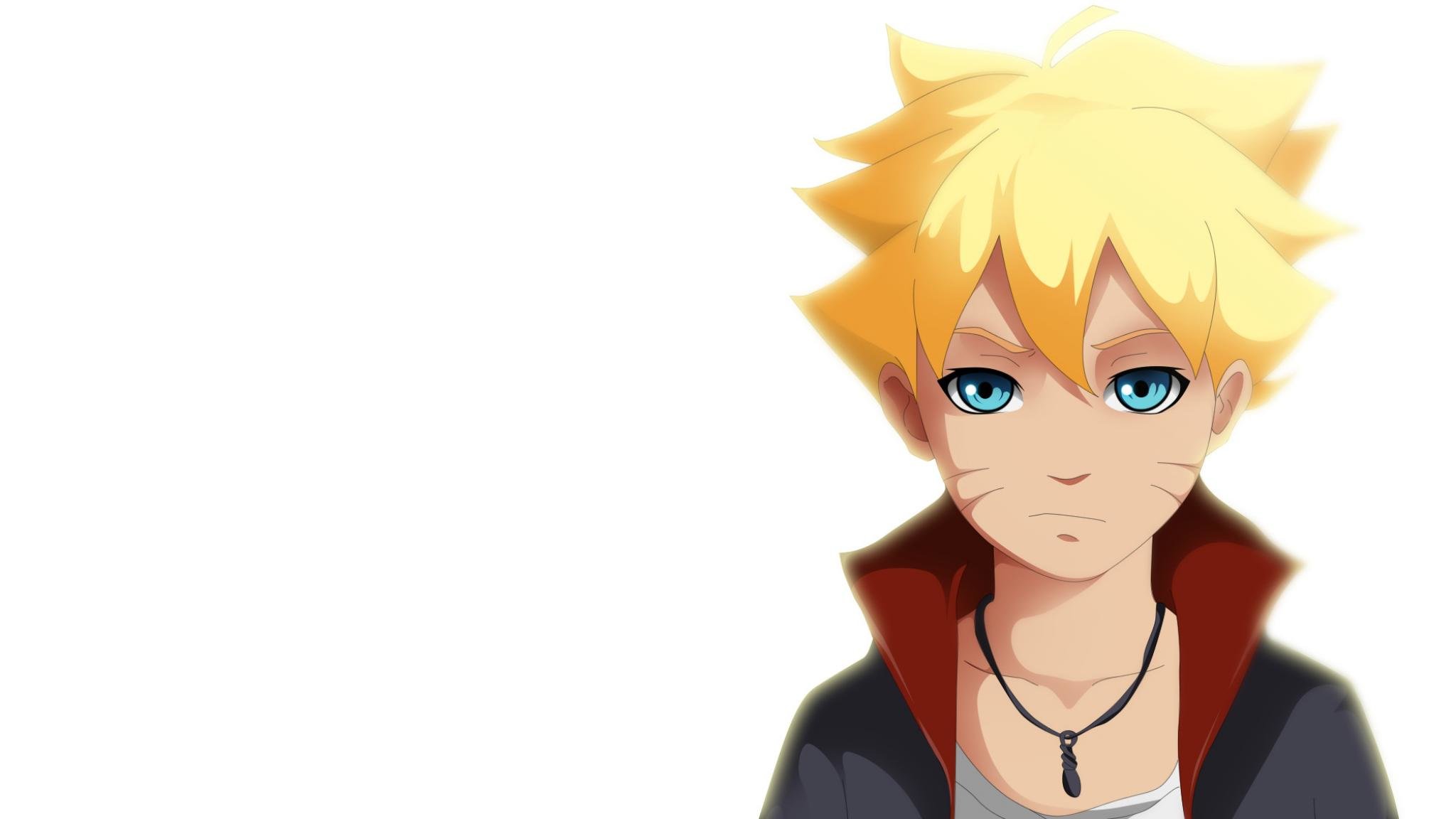 Awesome Boruto: Naruto The Movie free background ID:327663 for hd 2048x1152 desktop