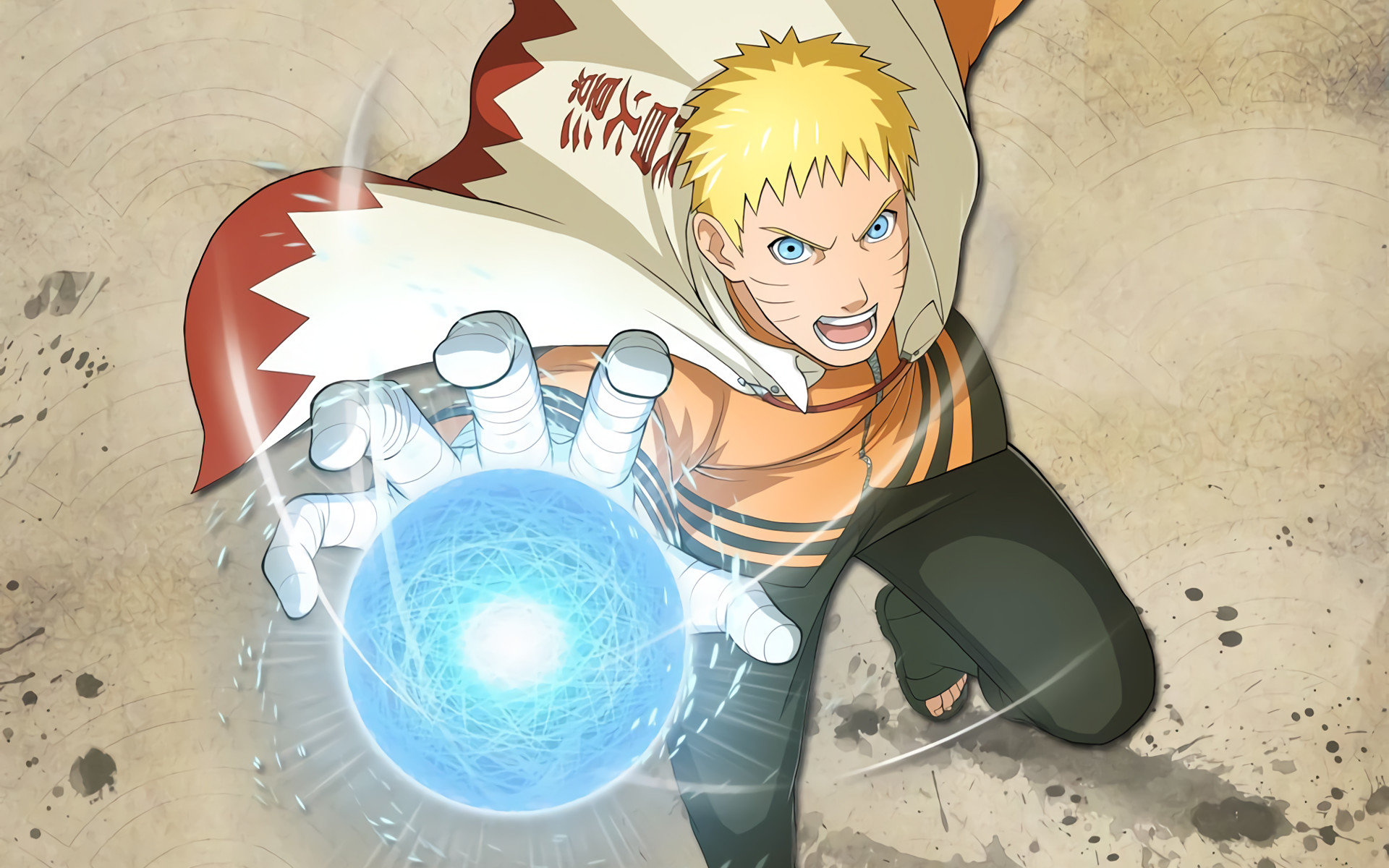 Best Boruto: Naruto The Movie wallpaper ID:327696 for High Resolution hd 1920x1200 PC