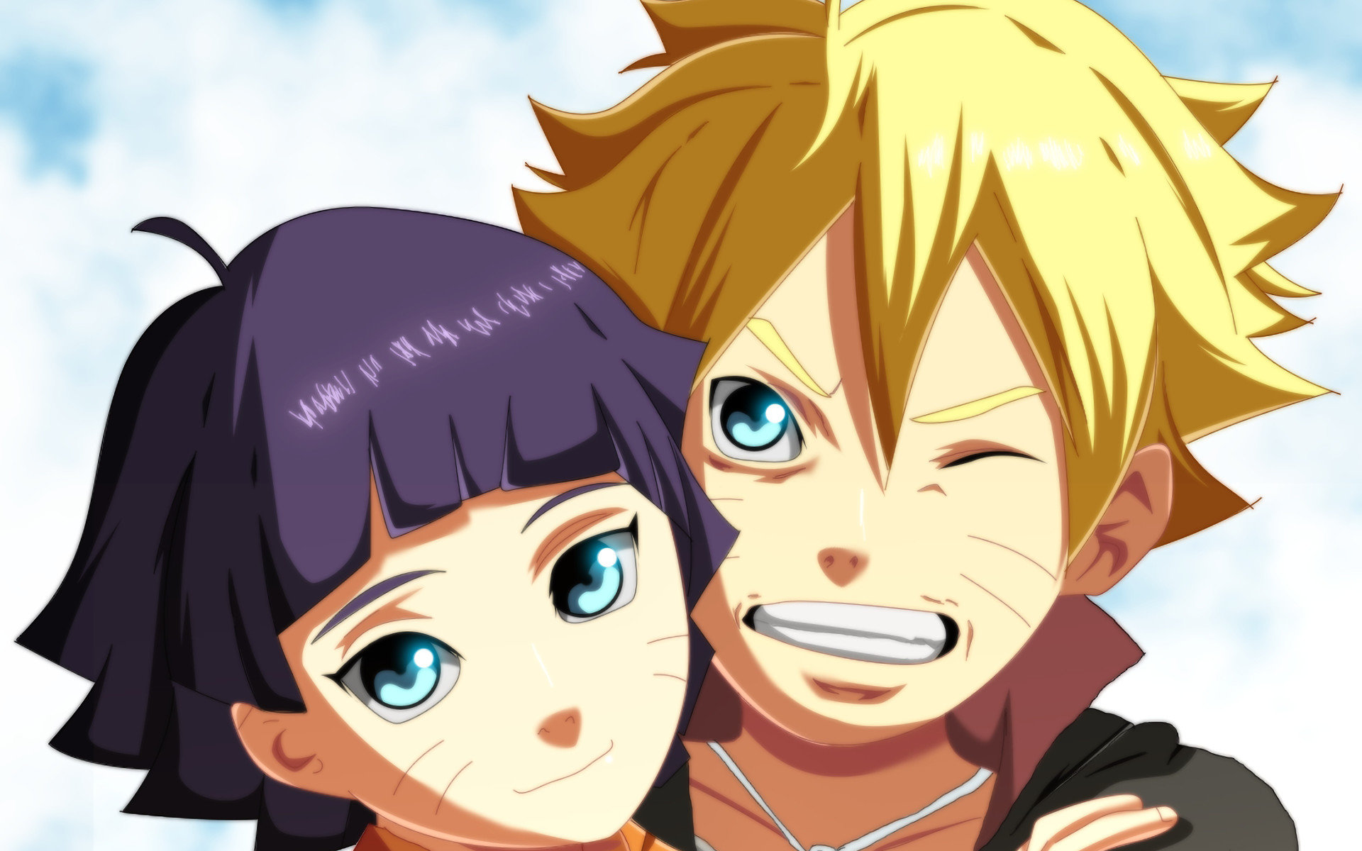 Best Boruto: Naruto The Movie wallpaper ID:327704 for High Resolution hd 1920x1200 PC