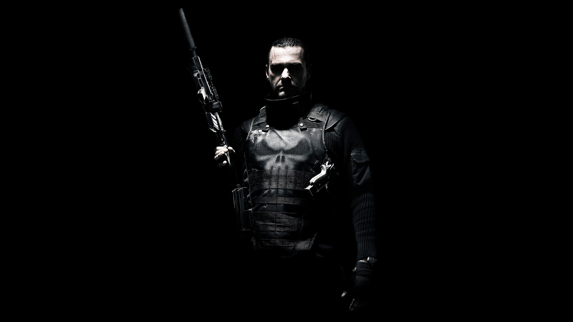 Free Punisher: War Zone high quality wallpaper ID:334704 for hd 1080p desktop