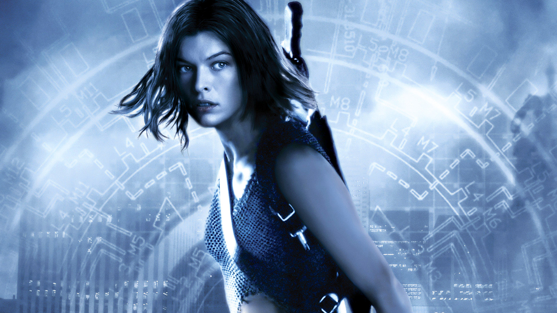 High resolution Resident Evil: Apocalypse hd 1920x1080 background ID:100073 for PC