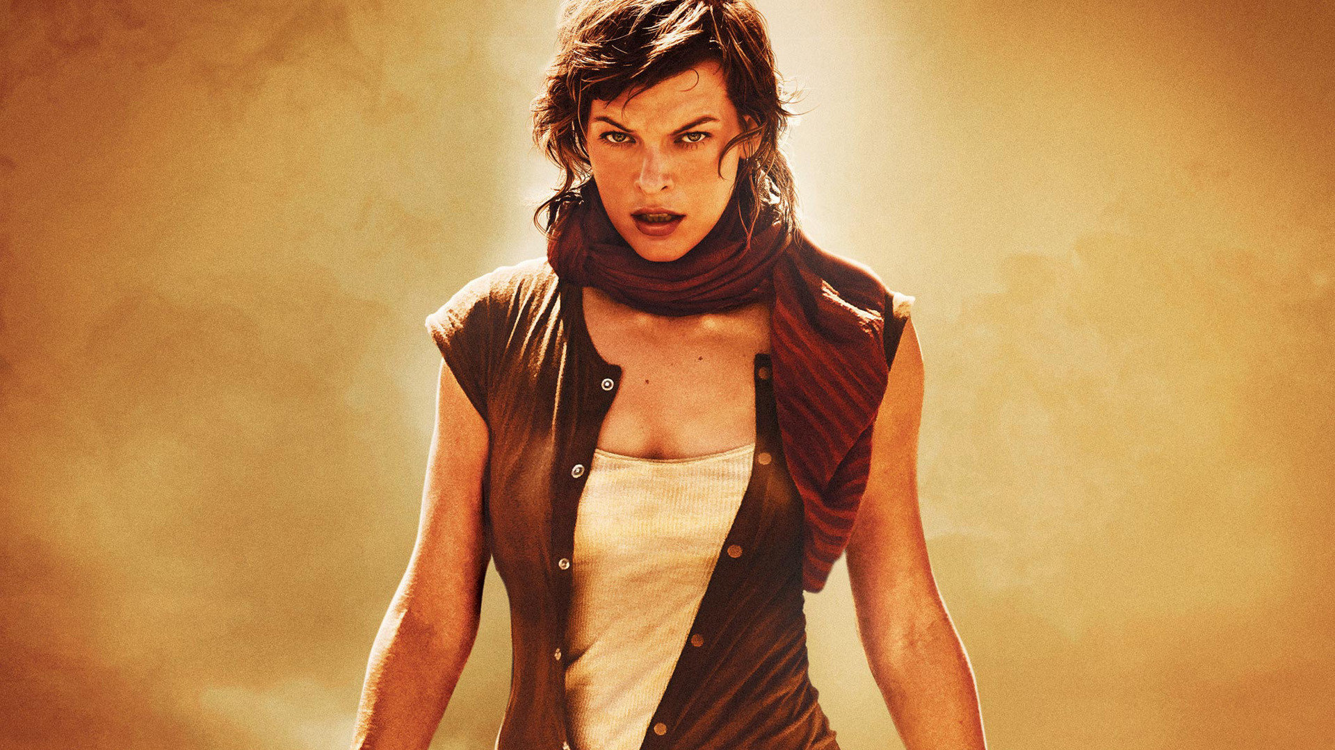 High resolution Resident Evil: Extinction 1080p background ID:276020 for PC