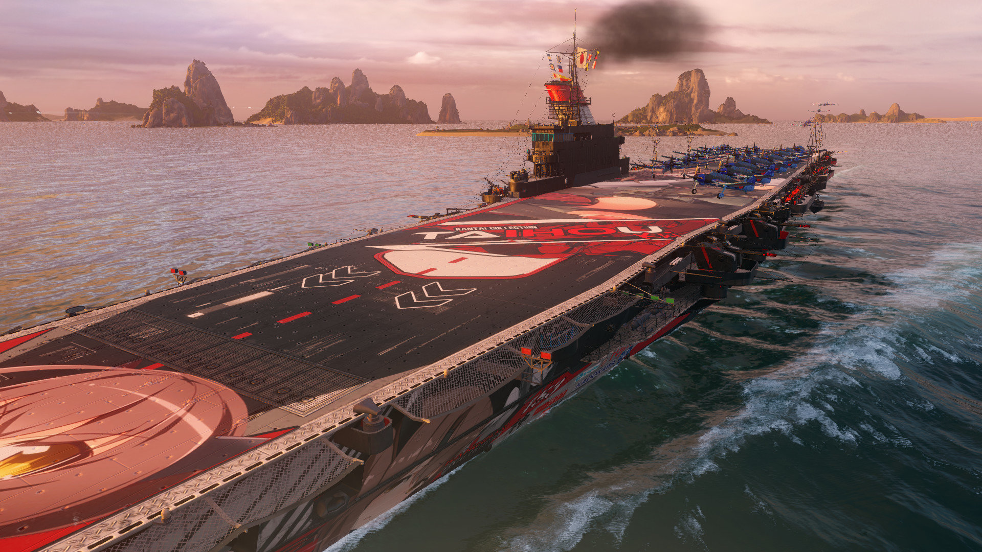 Awesome World Of Warships free background ID:69363 for full hd 1080p desktop