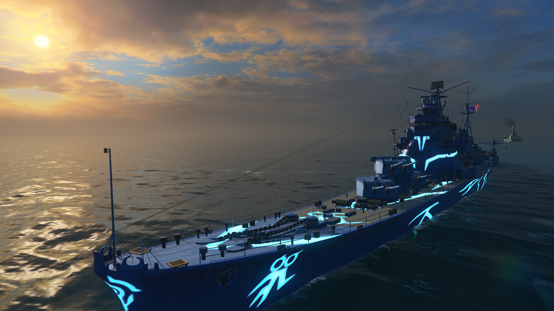 Best World Of Warships background ID:69367 for High Resolution hd 1920x1080 desktop