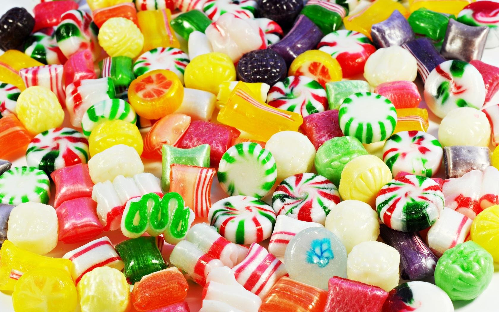 Free Candy high quality background ID:362948 for hd 1680x1050 computer