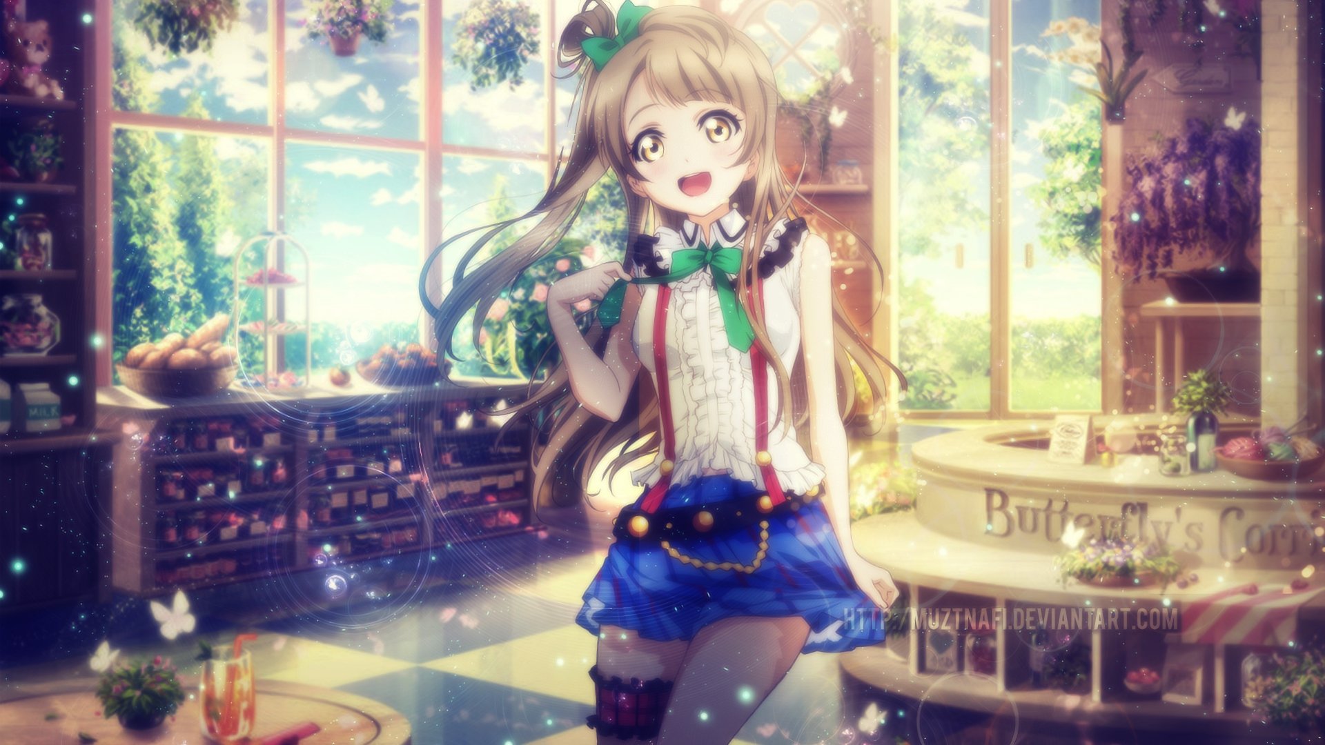 Free Love Live! high quality wallpaper ID:152160 for hd 1920x1080 PC