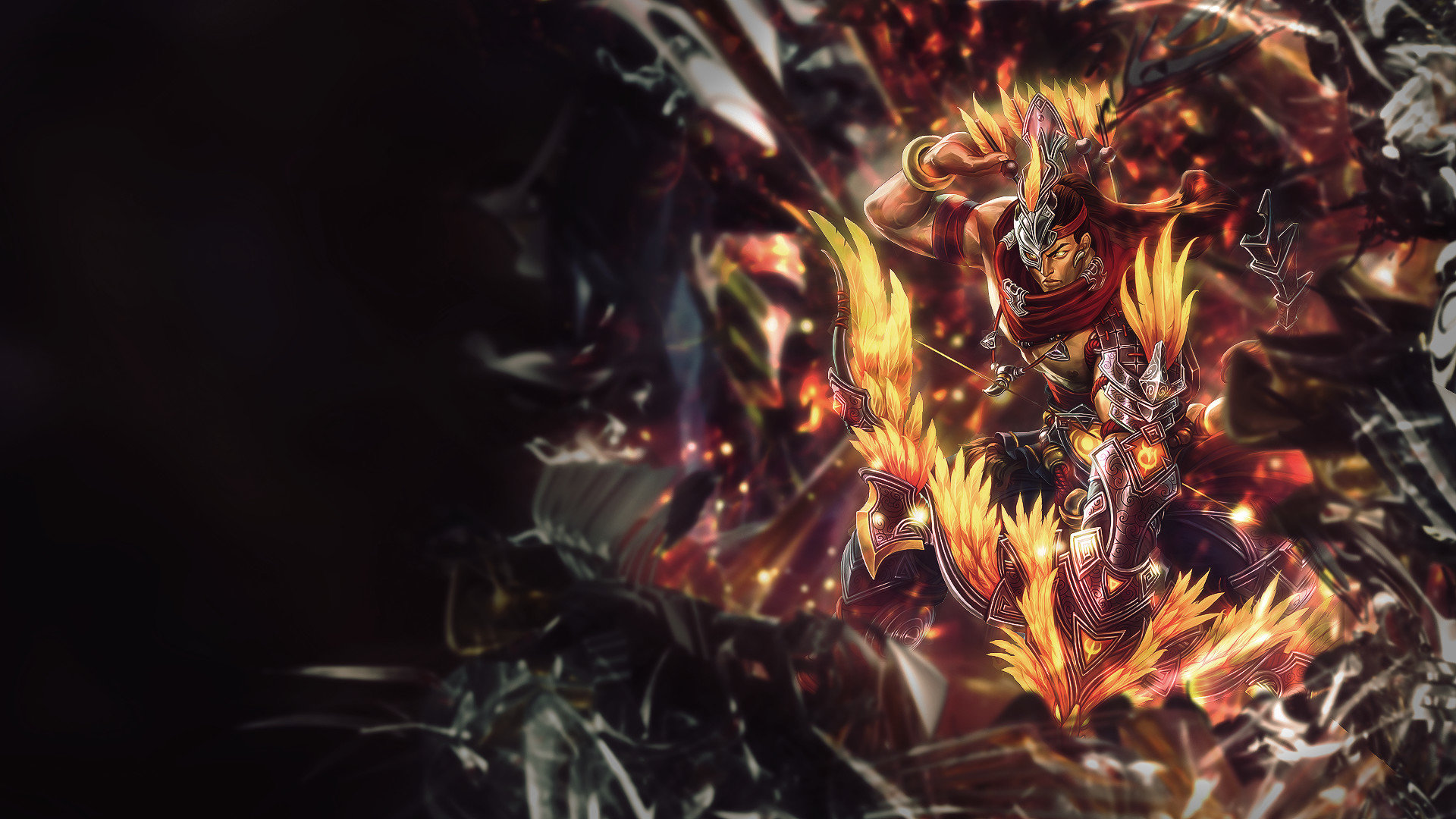 Awesome Smite free background ID:29253 for hd 1920x1080 PC