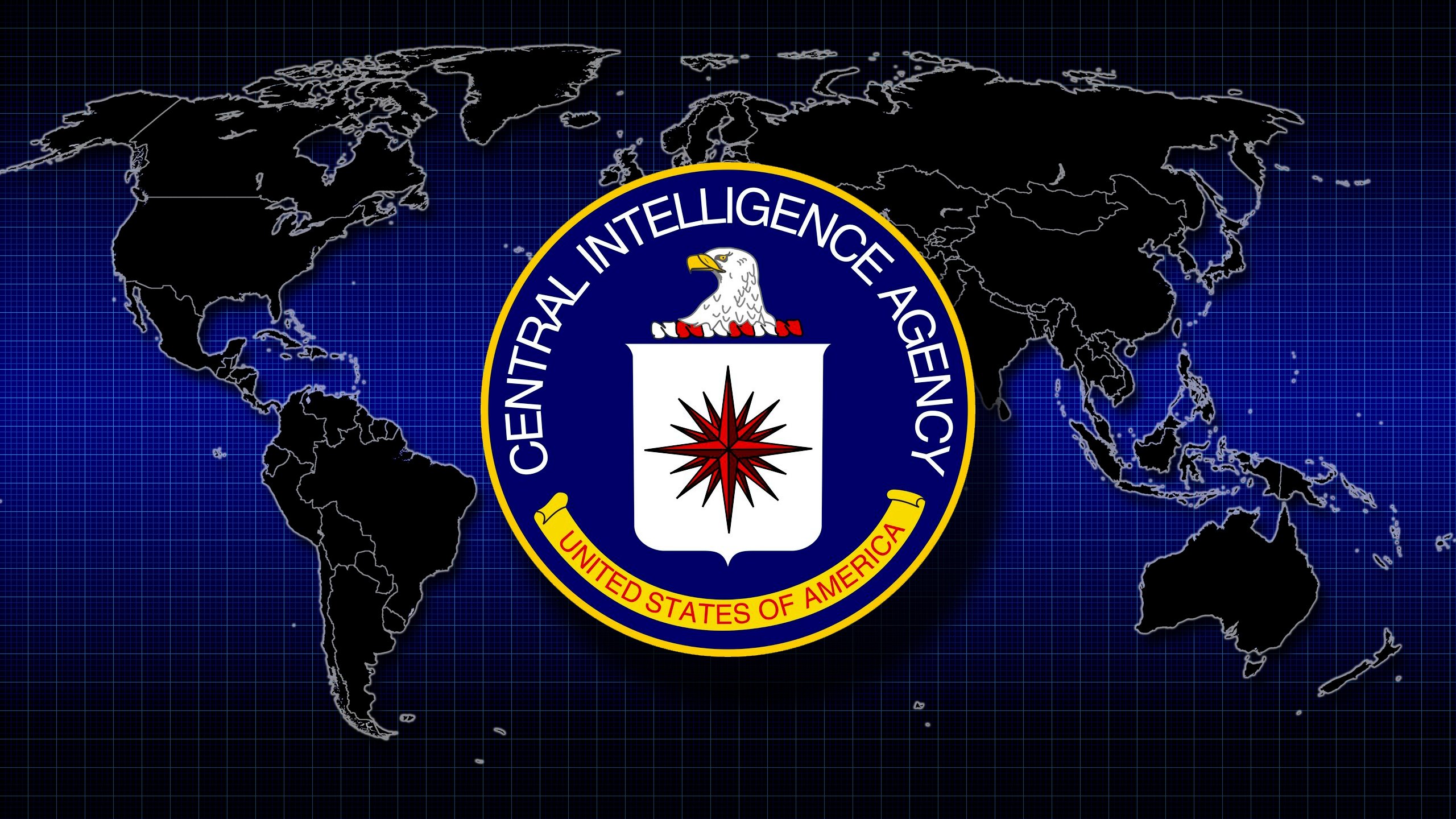 Free download CIA background ID:234032 hd 2560x1440 for PC