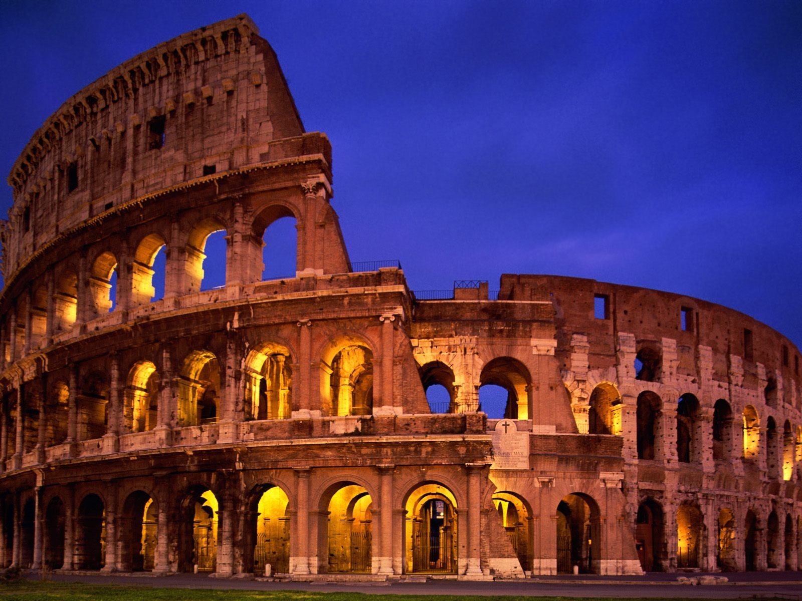 Free download Colosseum wallpaper ID:488793 hd 1600x1200 for computer
