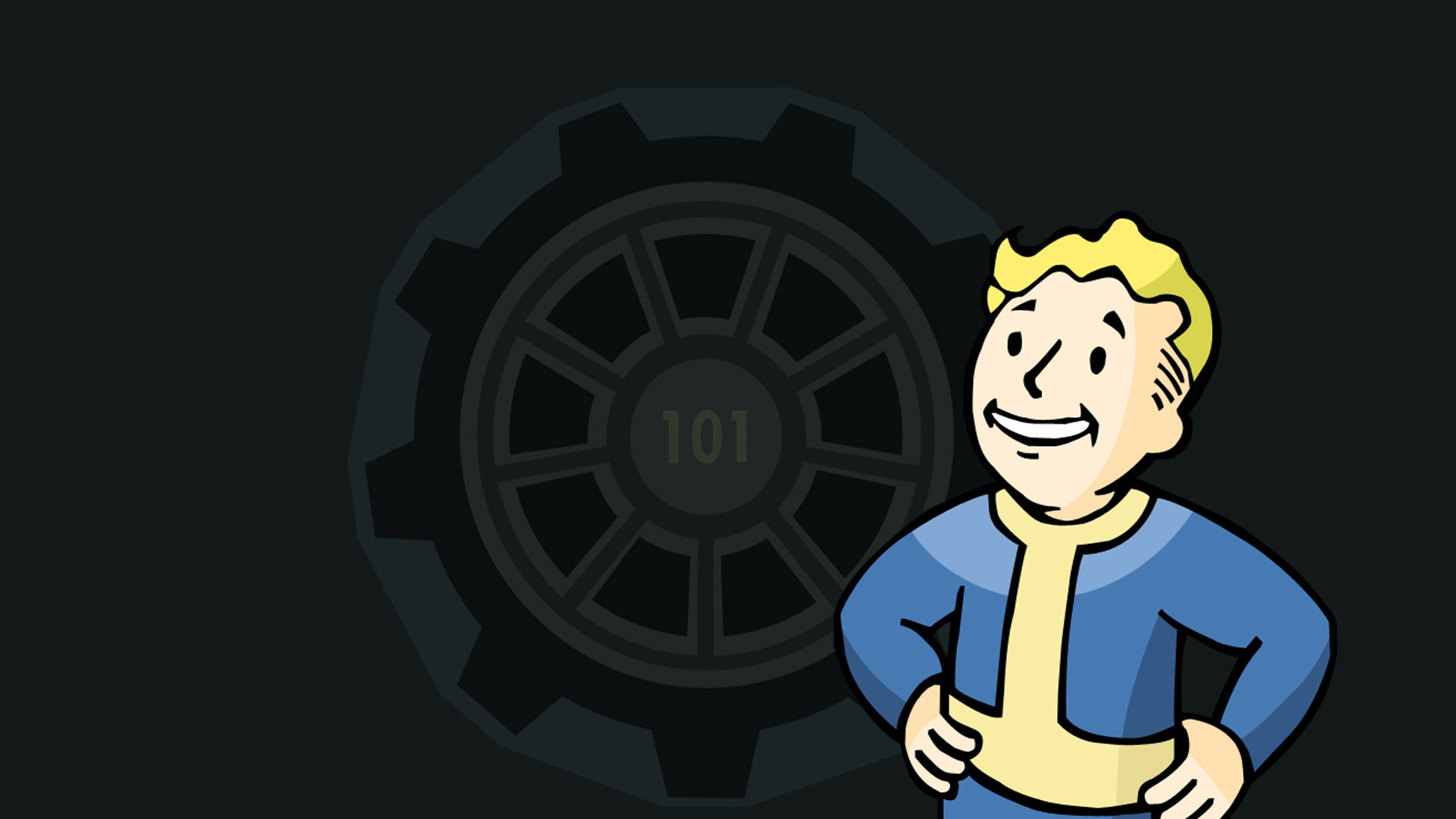 Awesome Fallout free wallpaper ID:207292 for full hd computer