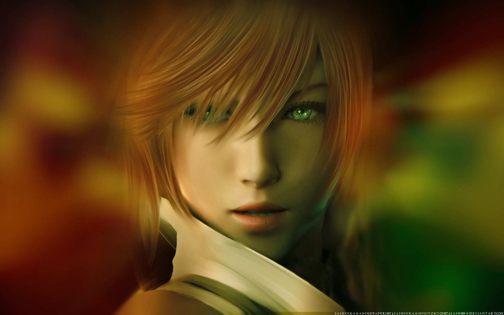 Awesome Final Fantasy free wallpaper ID:34795 for hd 1920x1200 desktop