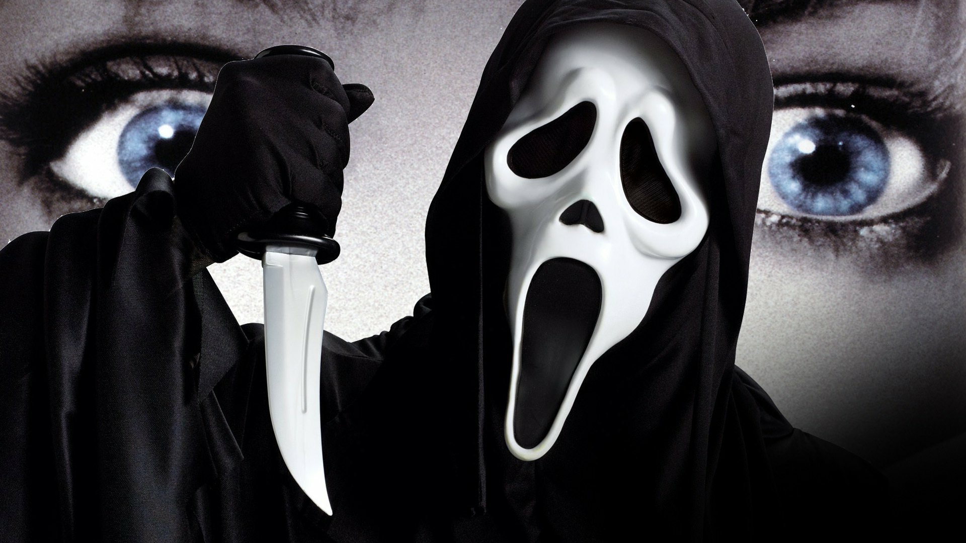 Awesome Scream free background ID:456569 for hd 1080p desktop