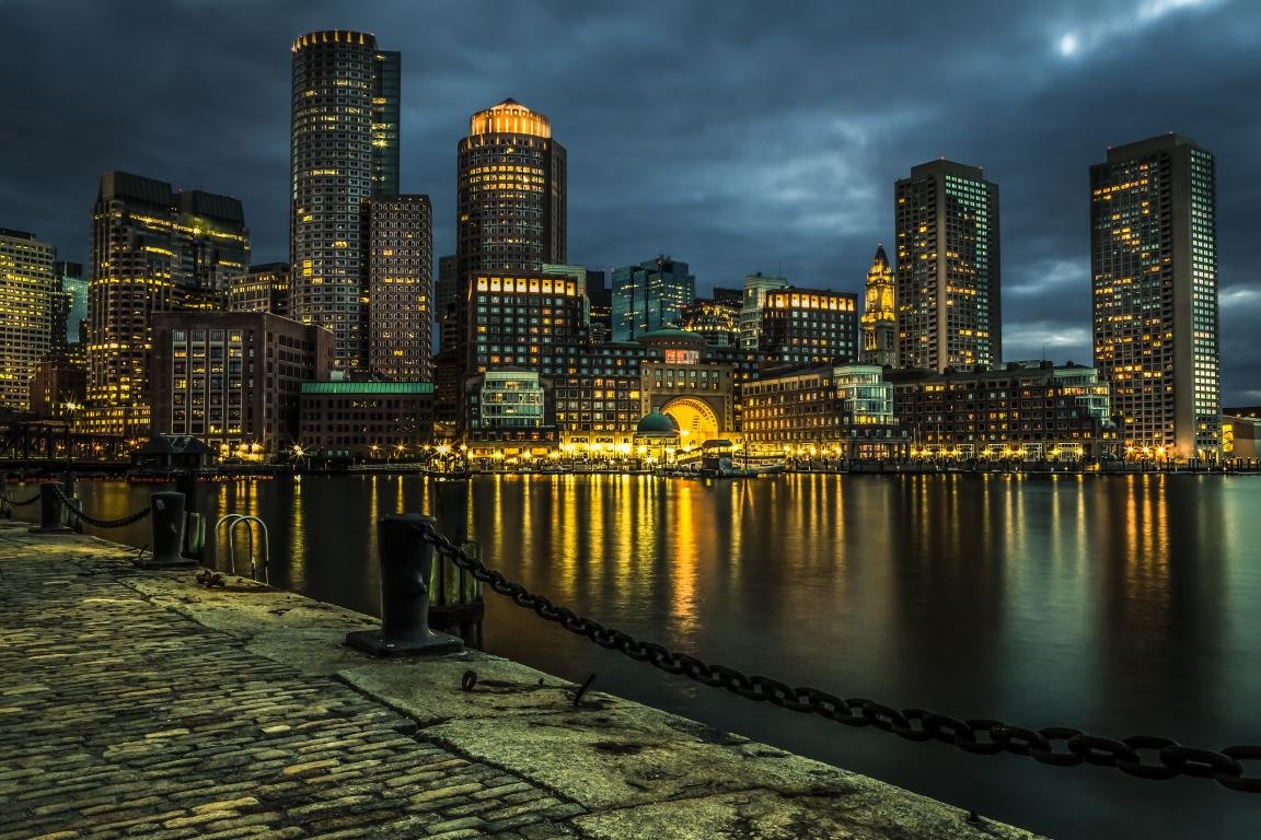 High resolution Boston hd 1152x768 background ID:475723 for computer