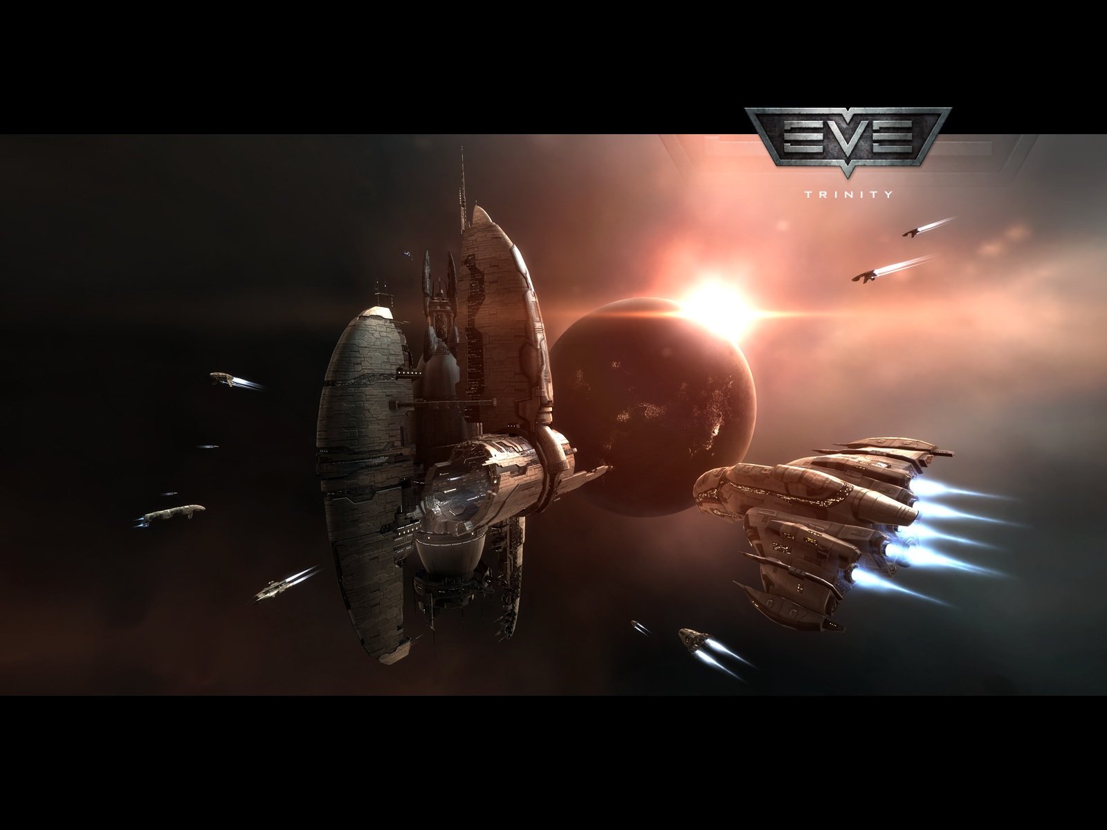 High resolution EVE Online hd 1600x1200 background ID:169258 for PC