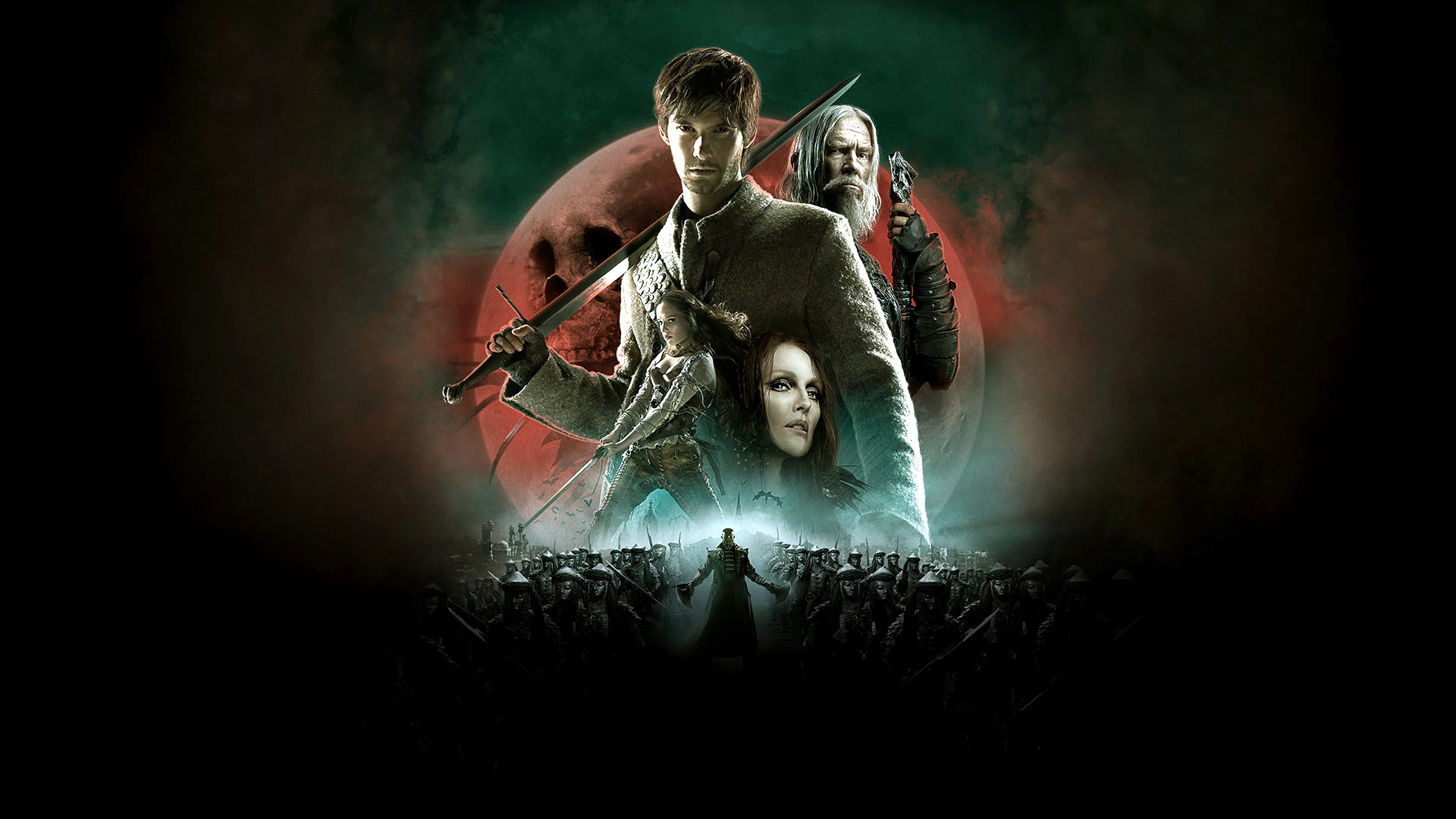 Free Seventh Son high quality background ID:65141 for 1080p desktop