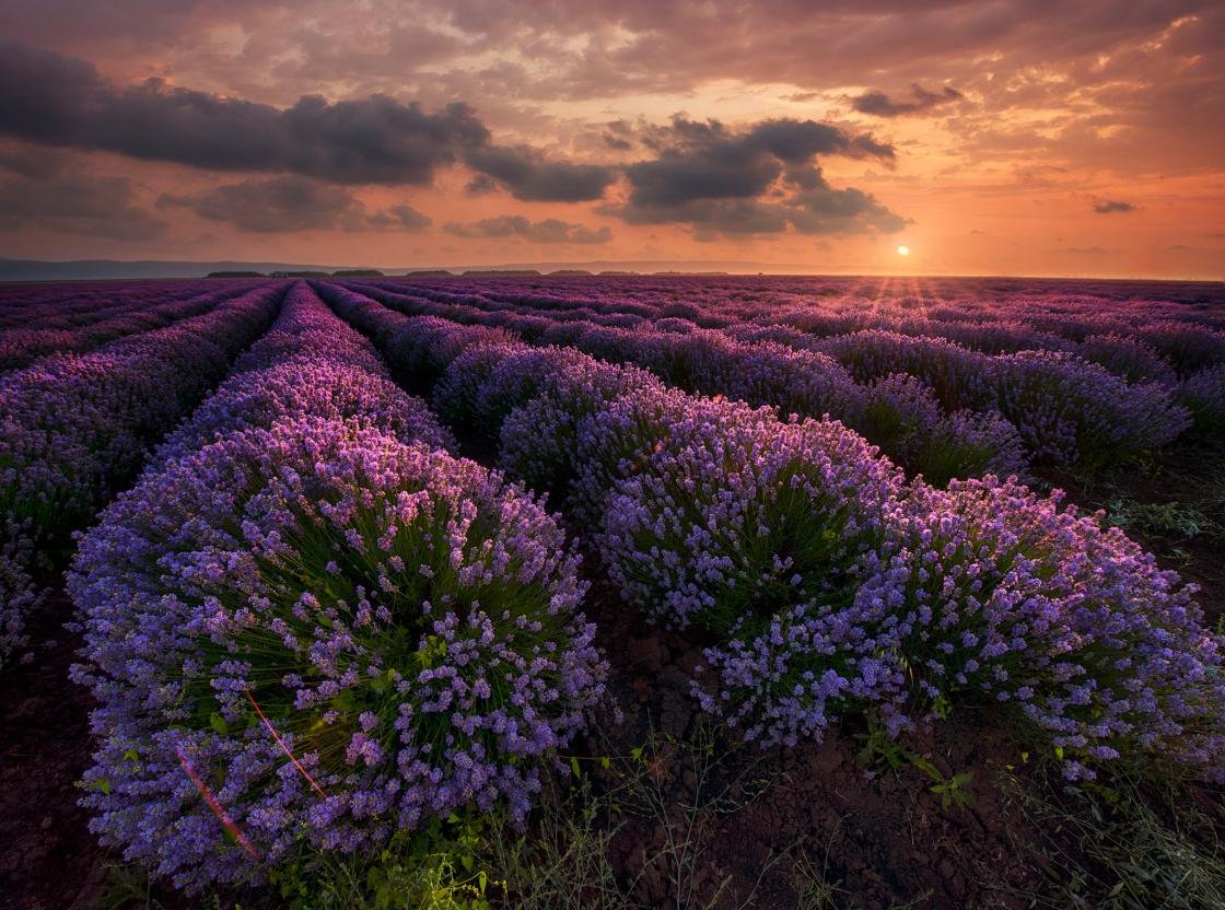 Download hd 1120x832 Lavender computer background ID:67483 for free