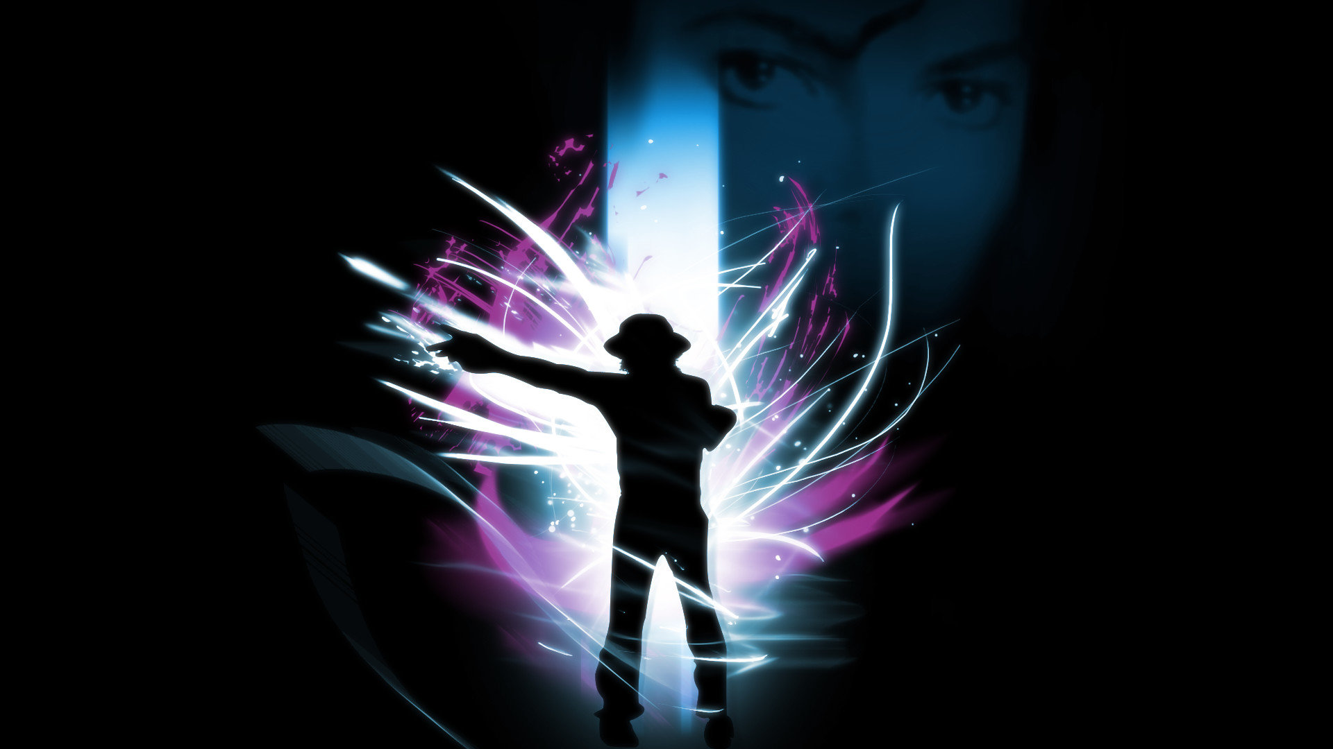 Awesome Michael Jackson free wallpaper ID:98891 for full hd desktop