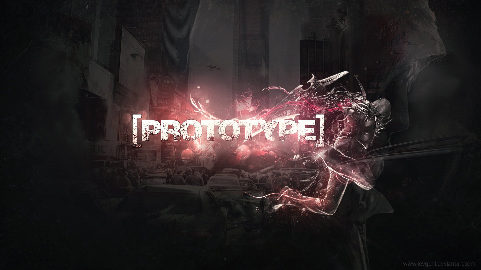 Awesome Prototype free background ID:9542 for full hd computer