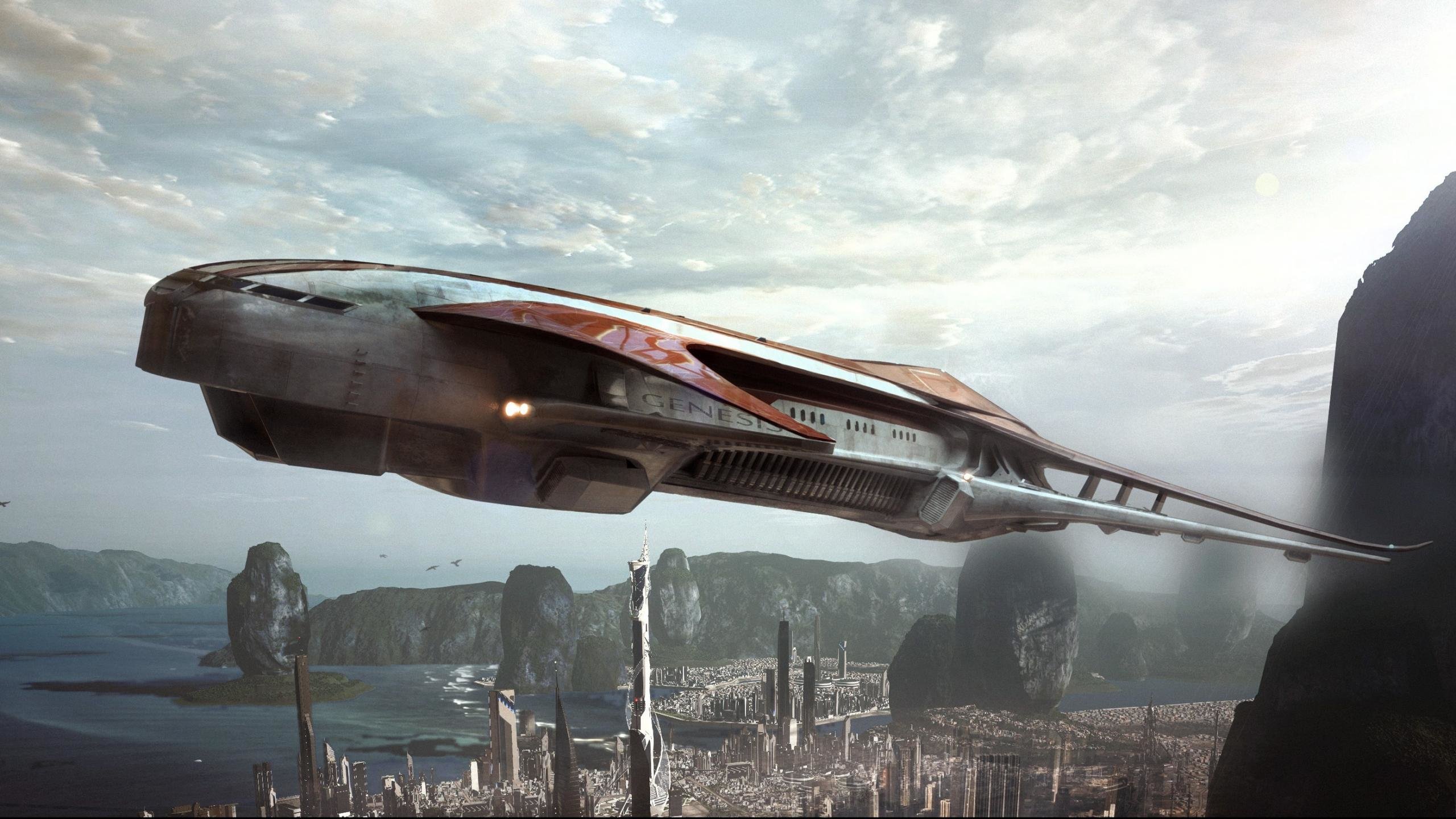 Awesome Star Citizen free background ID:244815 for hd 2560x1440 PC