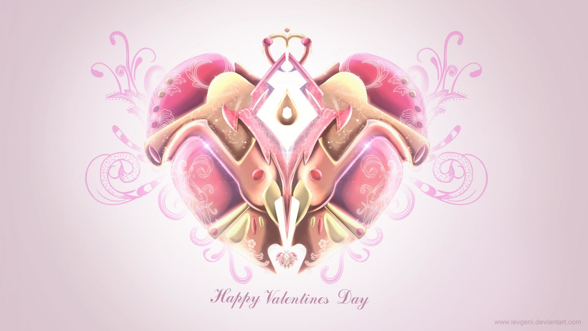 Awesome Valentine's Day free background ID:373031 for 1080p desktop