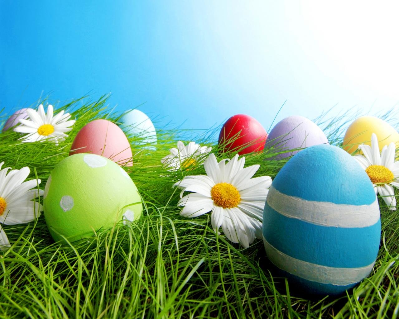 Free download Easter background ID:324849 hd 1280x1024 for PC