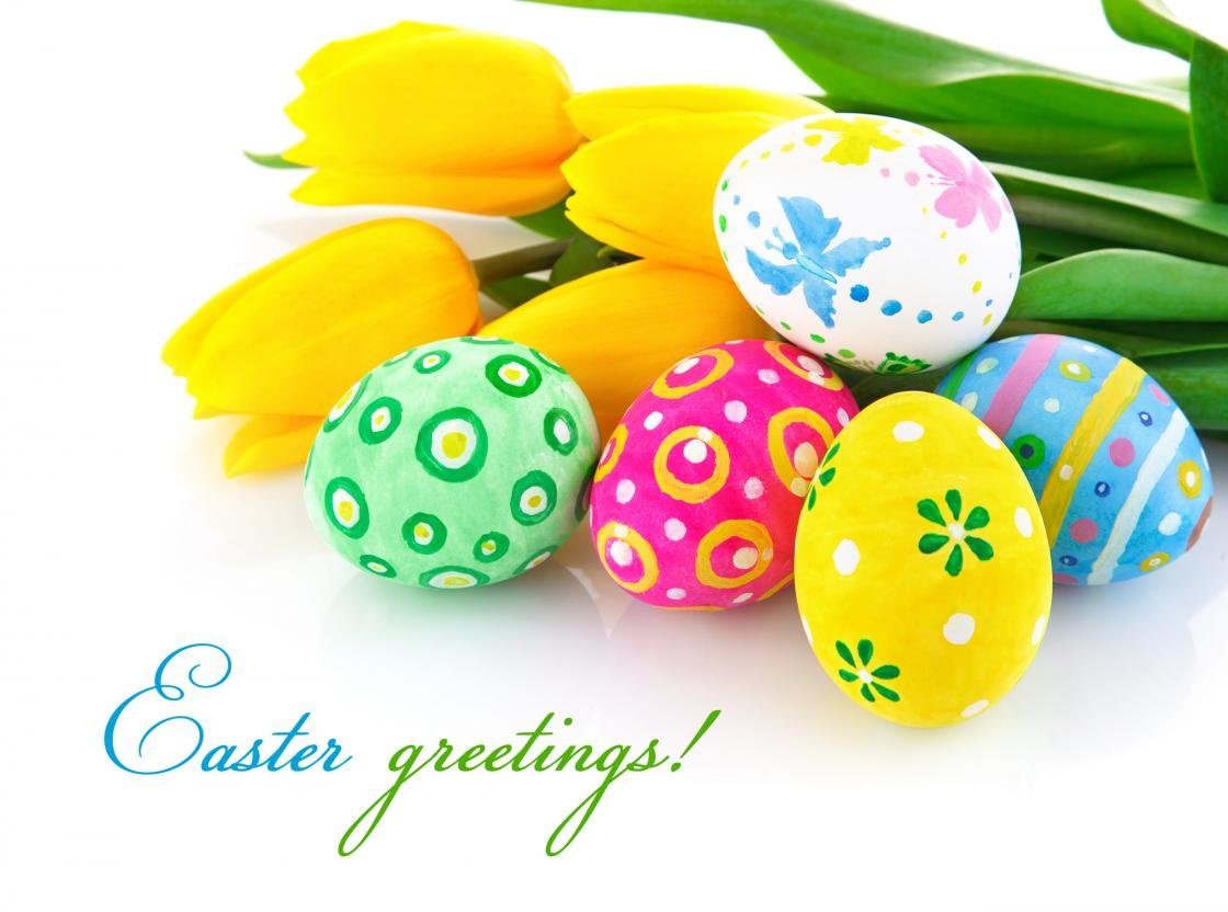Free Easter high quality wallpaper ID:324906 for hd 1120x832 PC