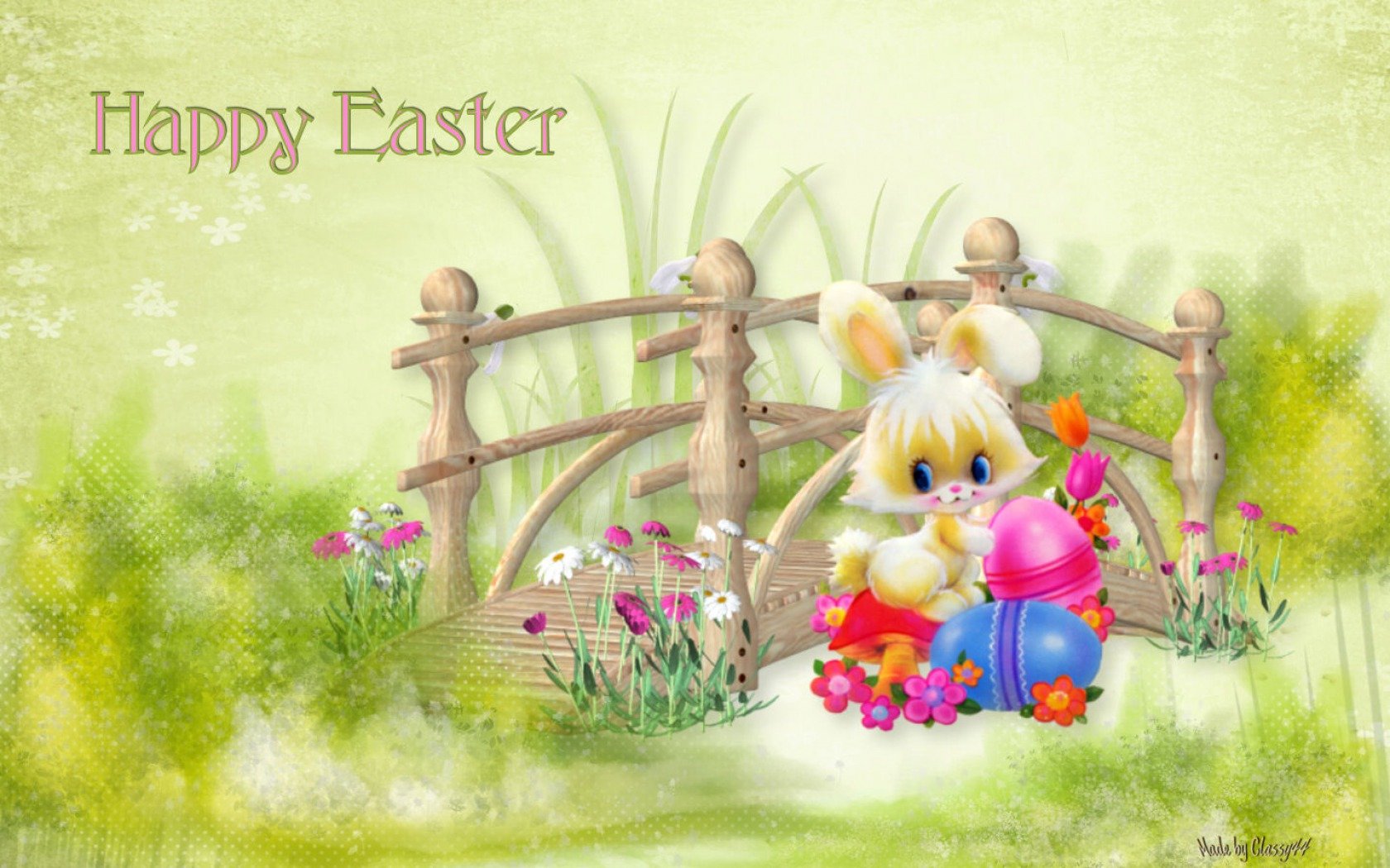 Free Easter high quality wallpaper ID:324771 for hd 1680x1050 computer