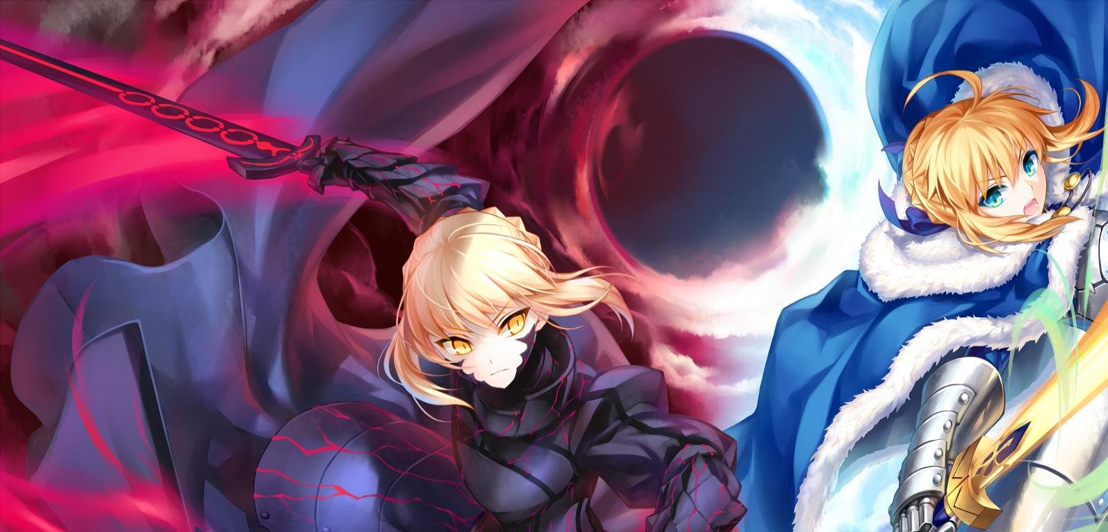 Free Fate/Grand Order high quality wallpaper ID:330502 for hd 1600x768 computer