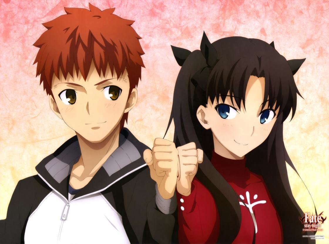 Best Fate/Stay Night: Unlimited Blade Works background ID:291098 for High Resolution hd 1120x832 computer