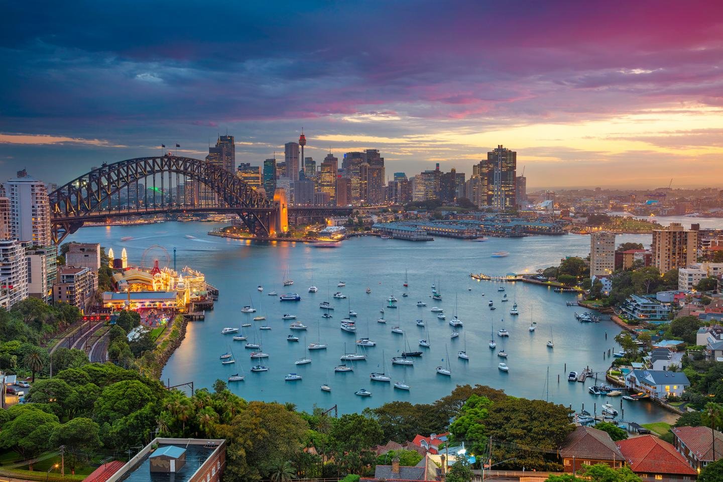 High resolution Sydney hd 1440x960 background ID:493403 for computer